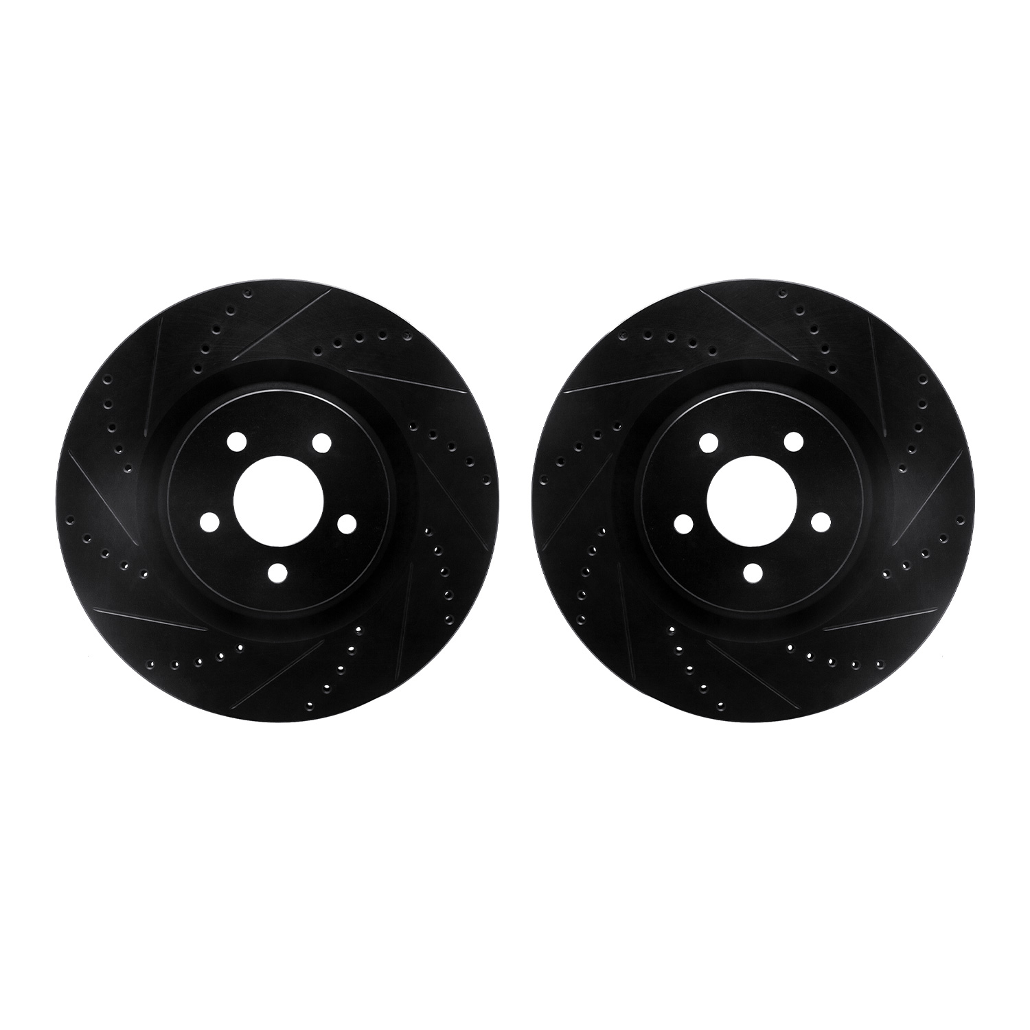 R1 eLINE Series Blank Brake Rotors