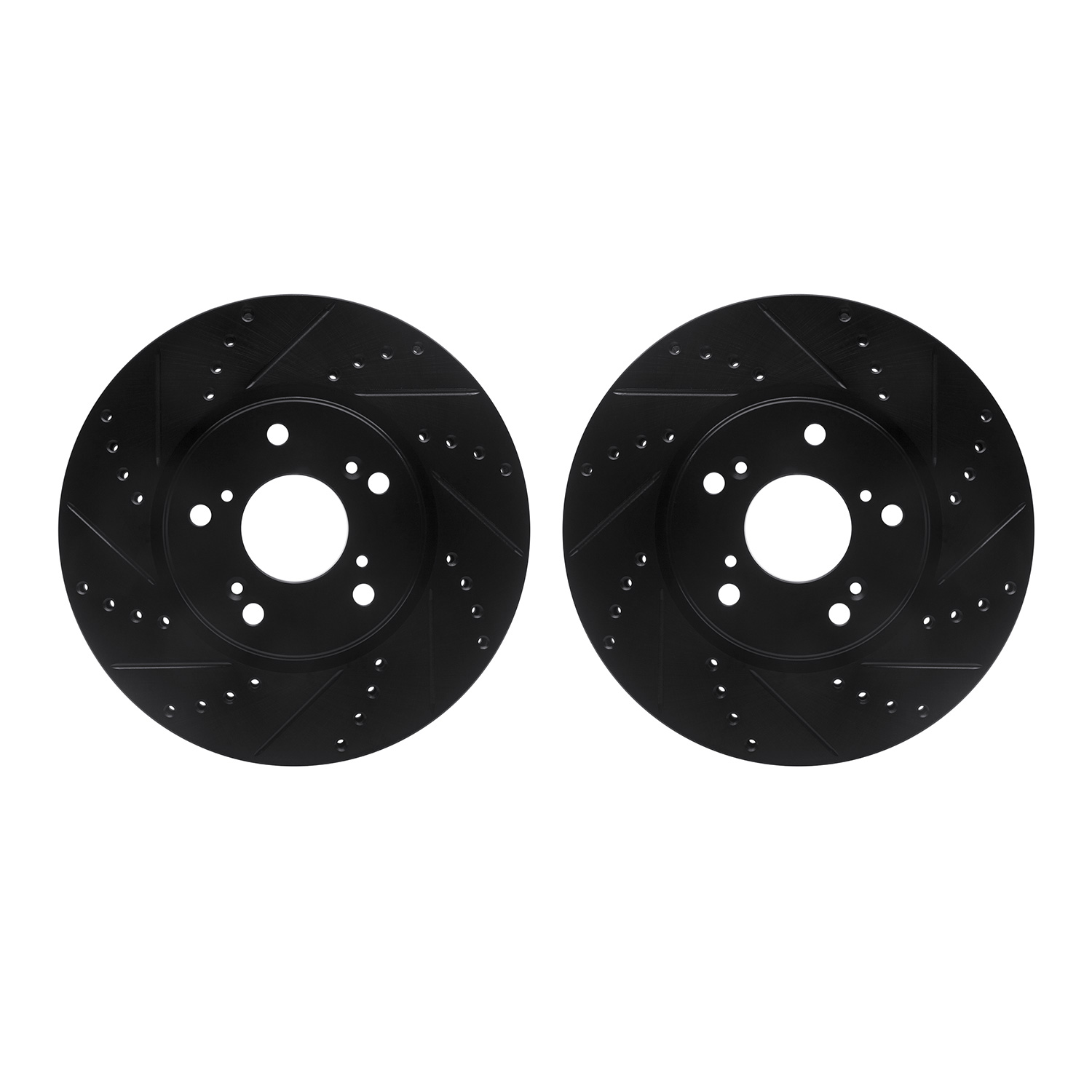R1 eLINE Series Blank Brake Rotors