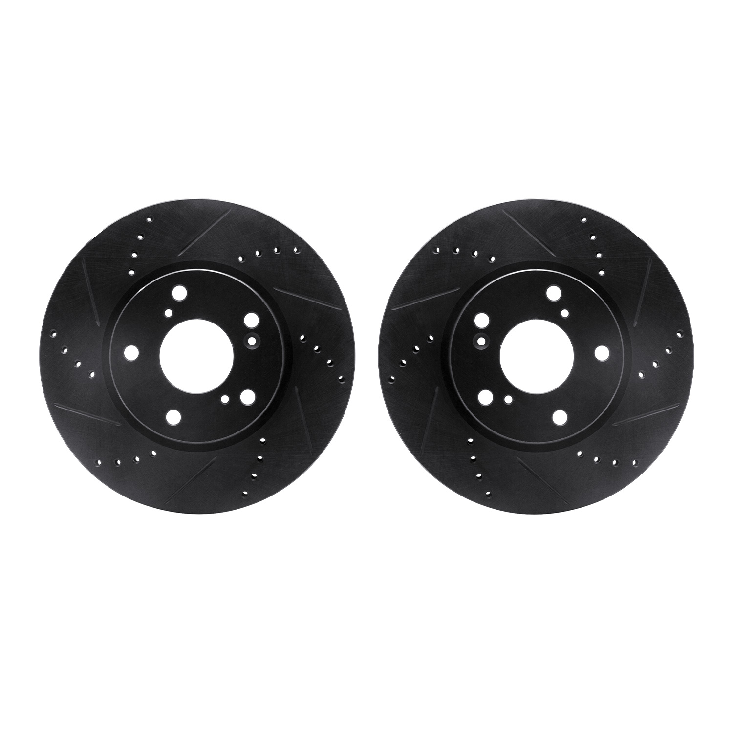 R1 eLINE Series Blank Brake Rotors