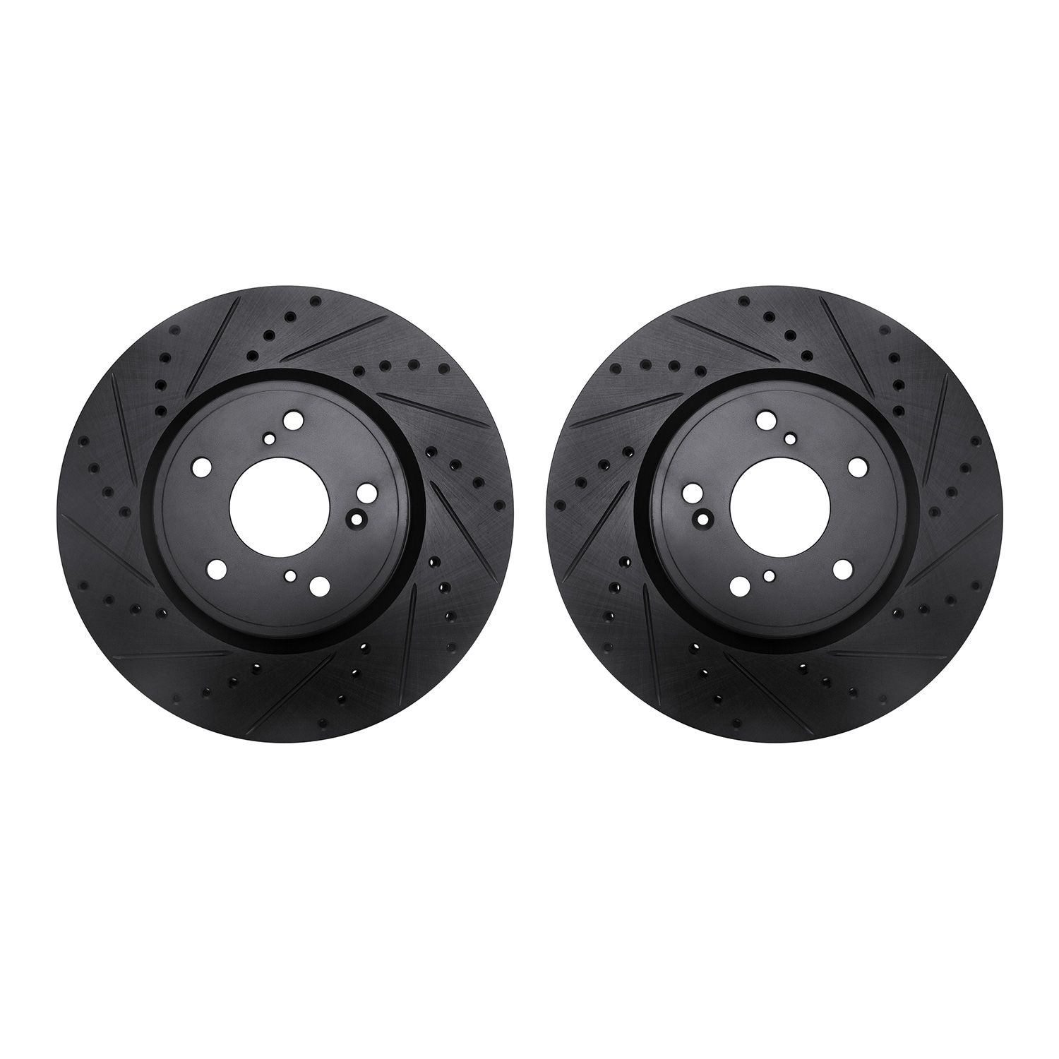 R1 eLINE Series Blank Brake Rotors