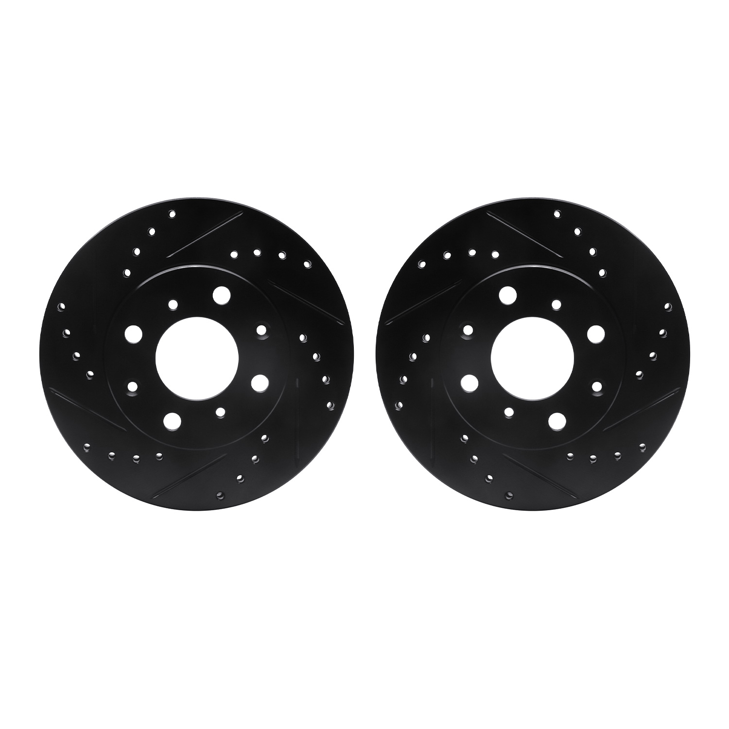R1 eLINE Series Blank Brake Rotors