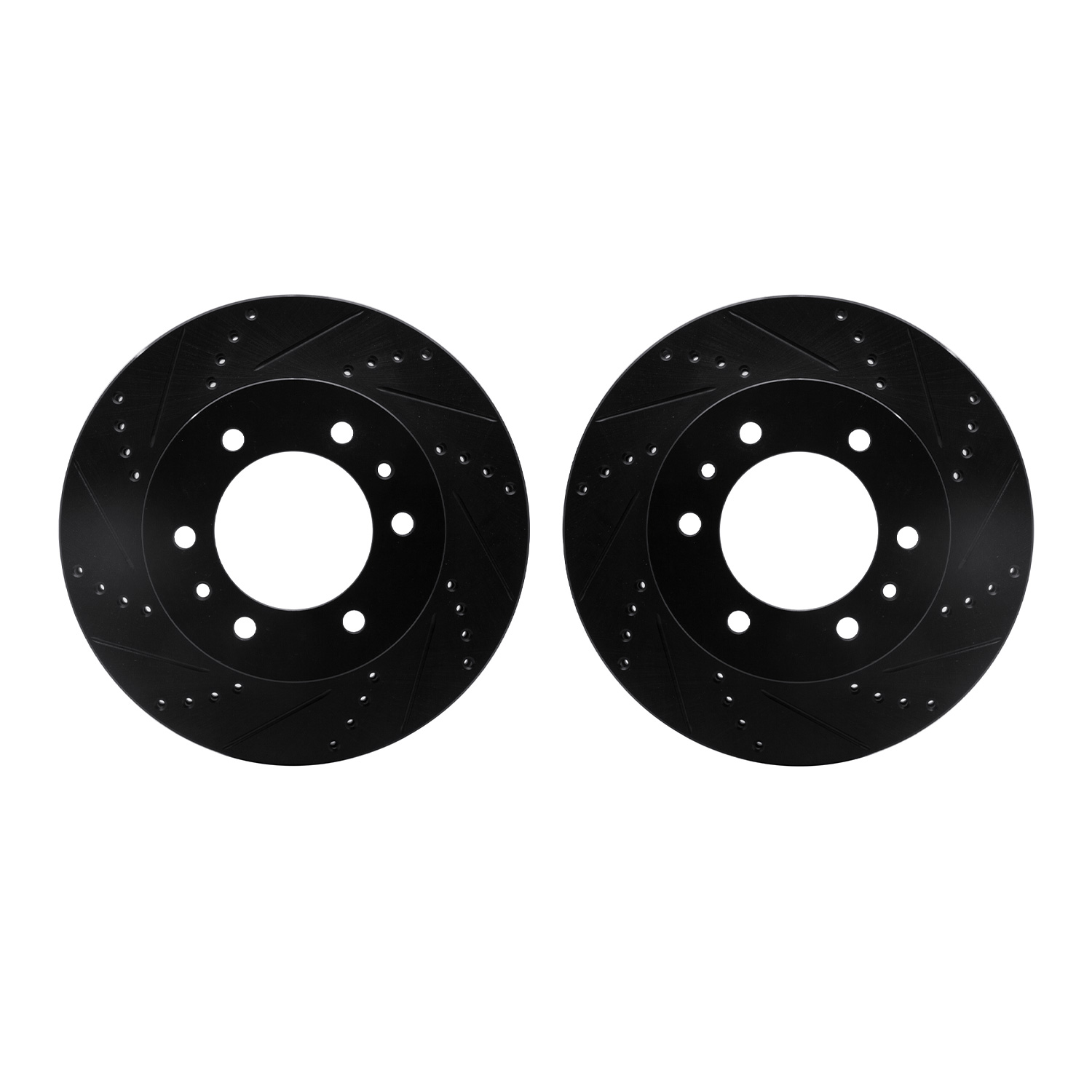 R1 eLINE Series Blank Brake Rotors