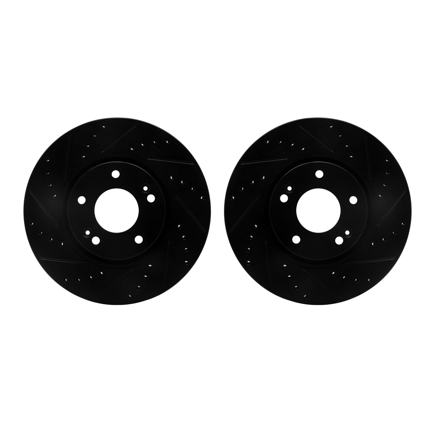 R1 eLINE Series Blank Brake Rotors
