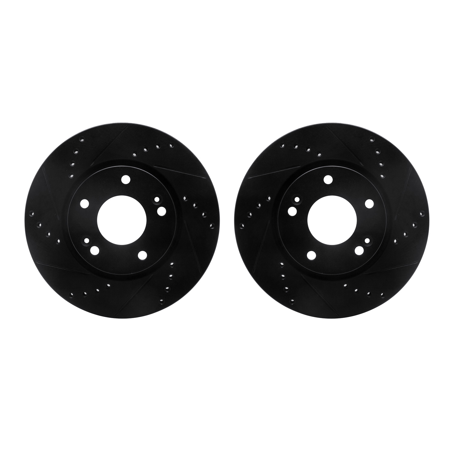 R1 eLINE Series Blank Brake Rotors