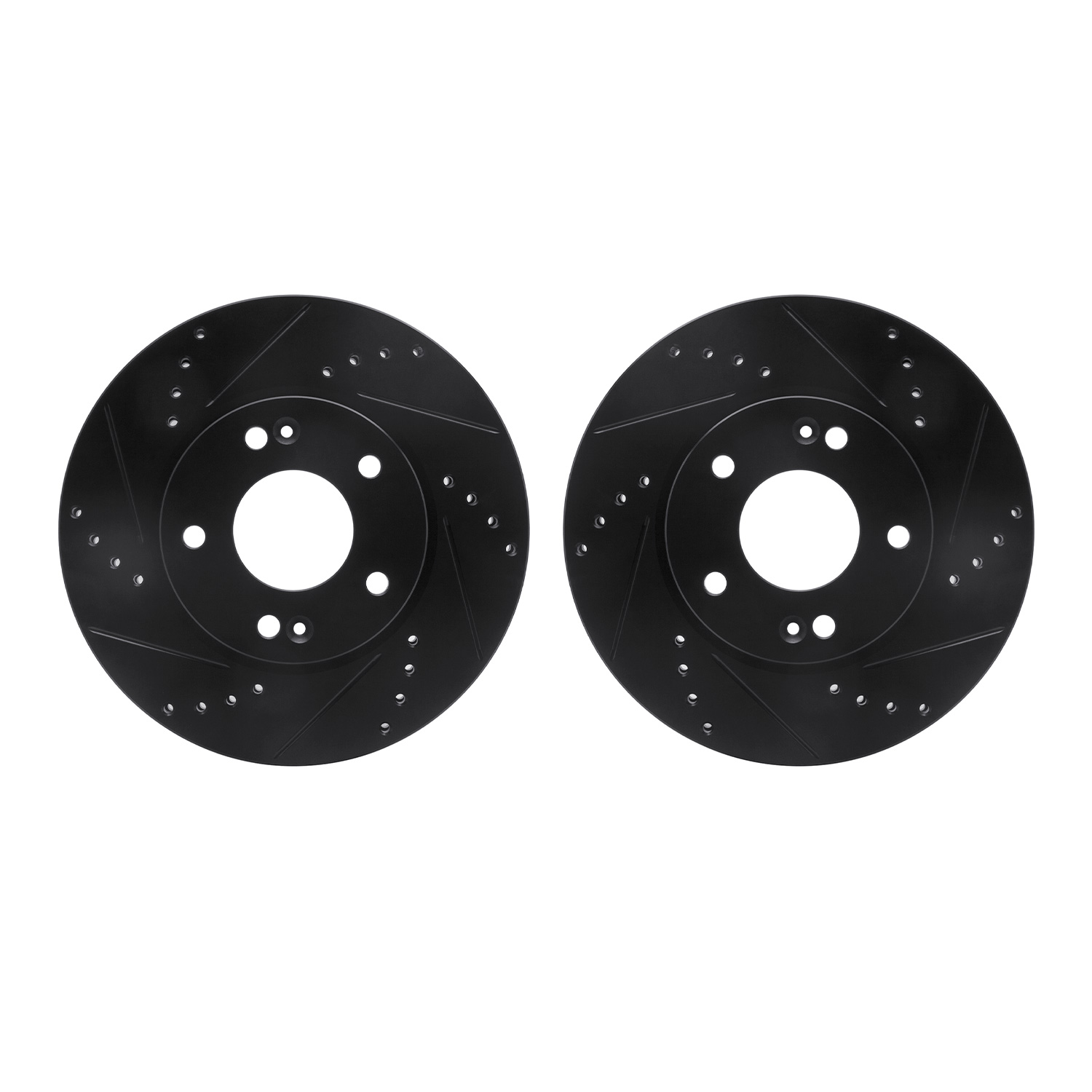 R1 eLINE Series Blank Brake Rotors