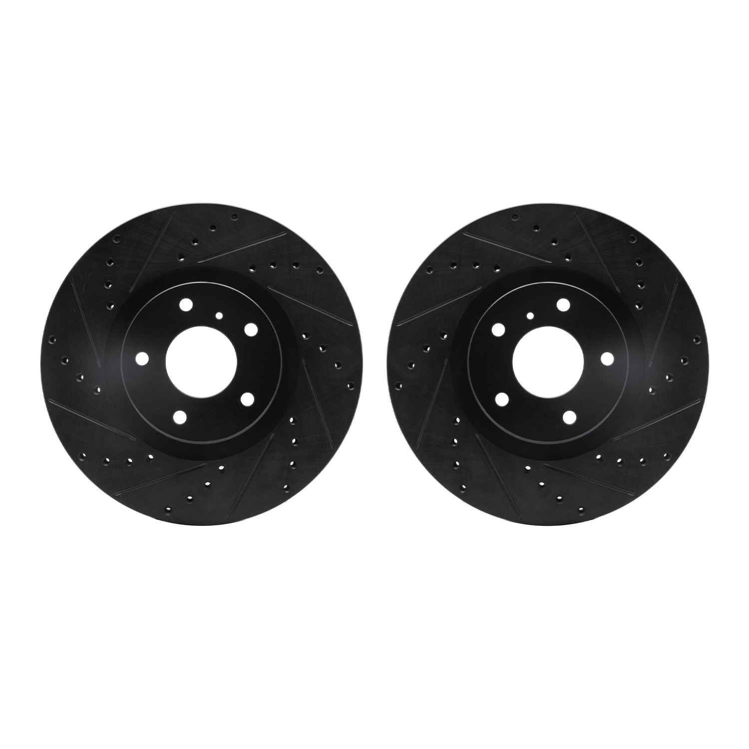 R1 eLINE Series Blank Brake Rotors