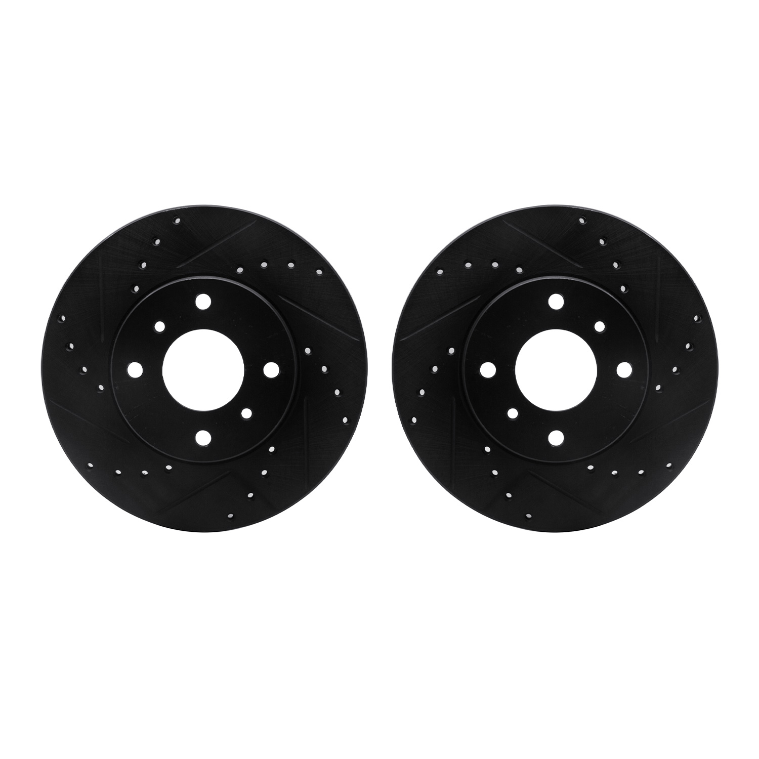 R1 eLINE Series Blank Brake Rotors