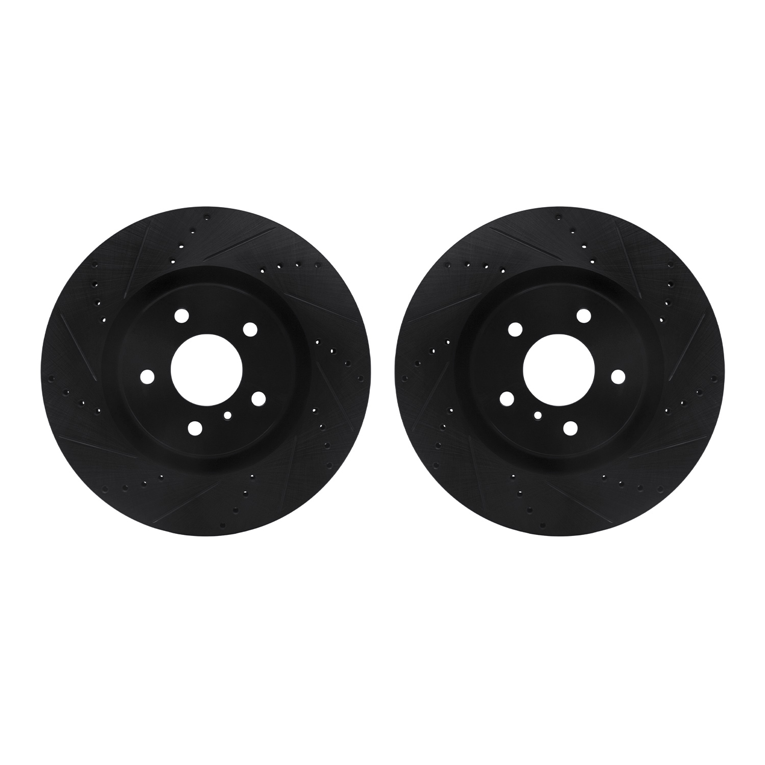 R1 eLINE Series Blank Brake Rotors