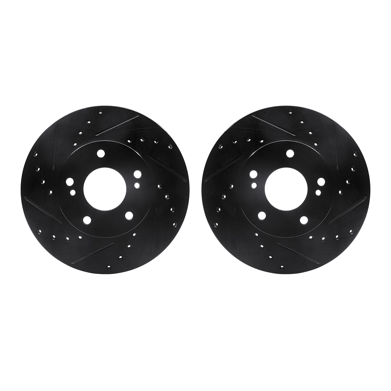 R1 eLINE Series Blank Brake Rotors