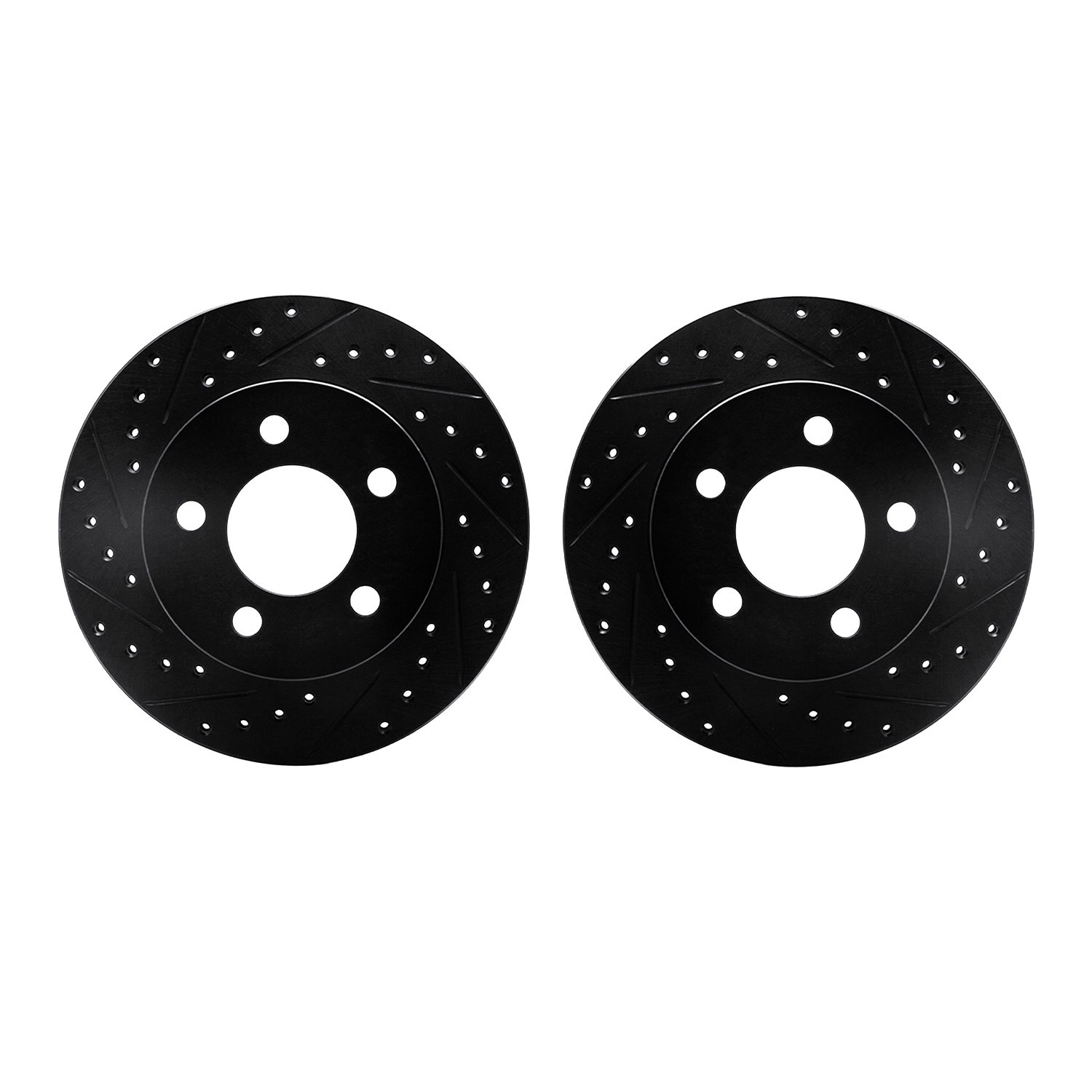 R1 eLINE Series Blank Brake Rotors