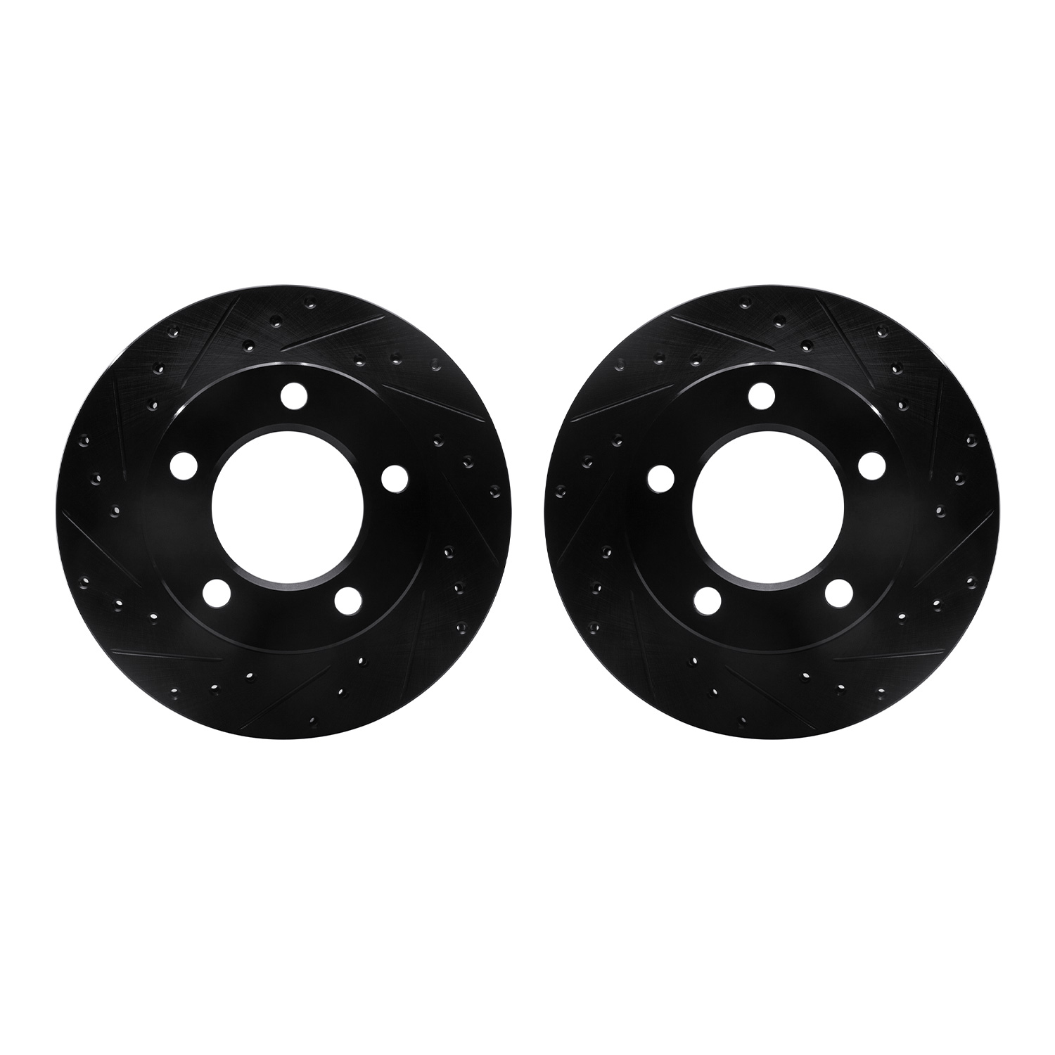 R1 eLINE Series Blank Brake Rotors
