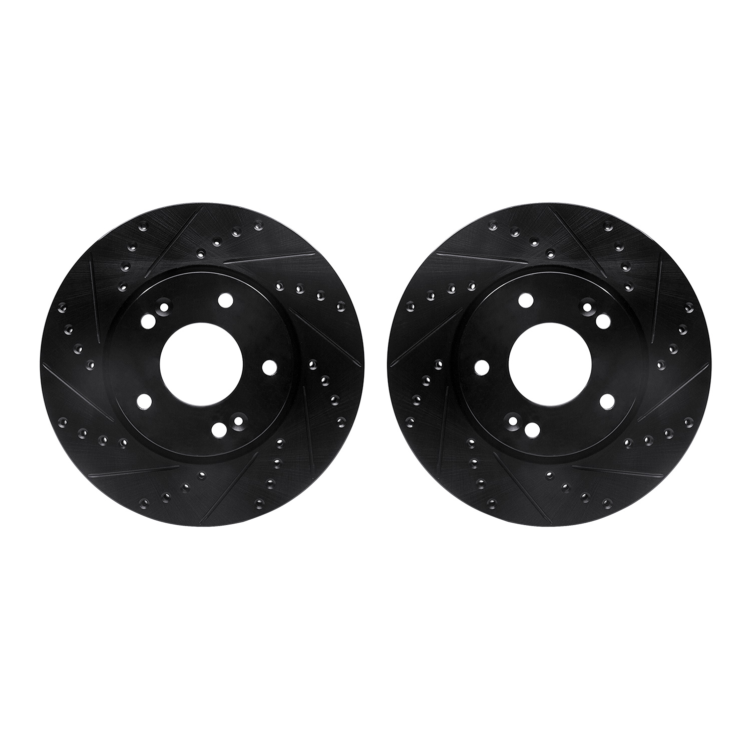 R1 eLINE Series Blank Brake Rotors