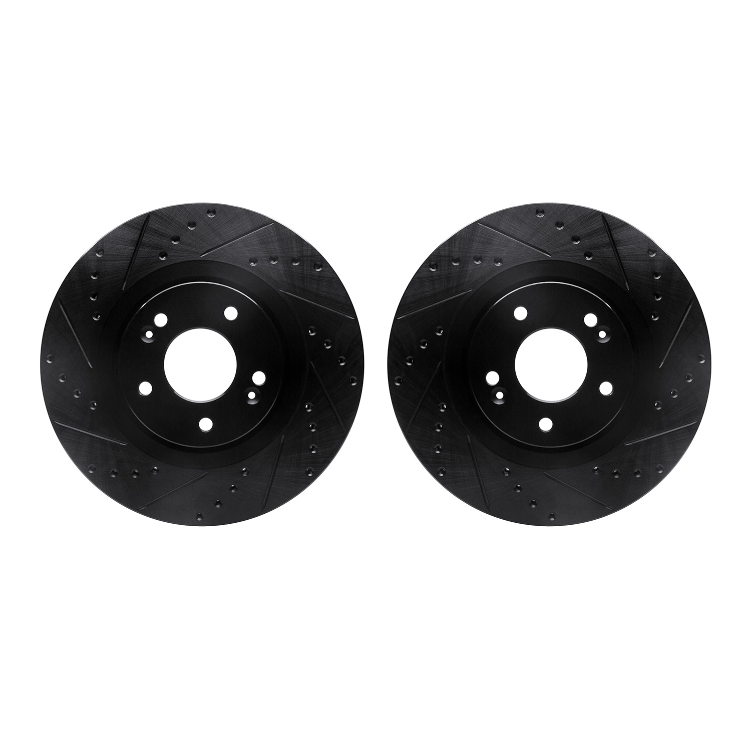 R1 eLINE Series Blank Brake Rotors