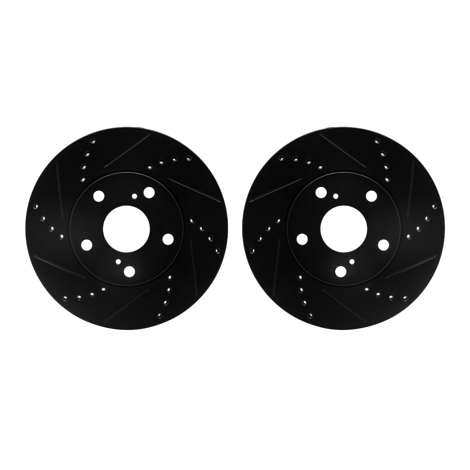 R1 eLINE Series Blank Brake Rotors