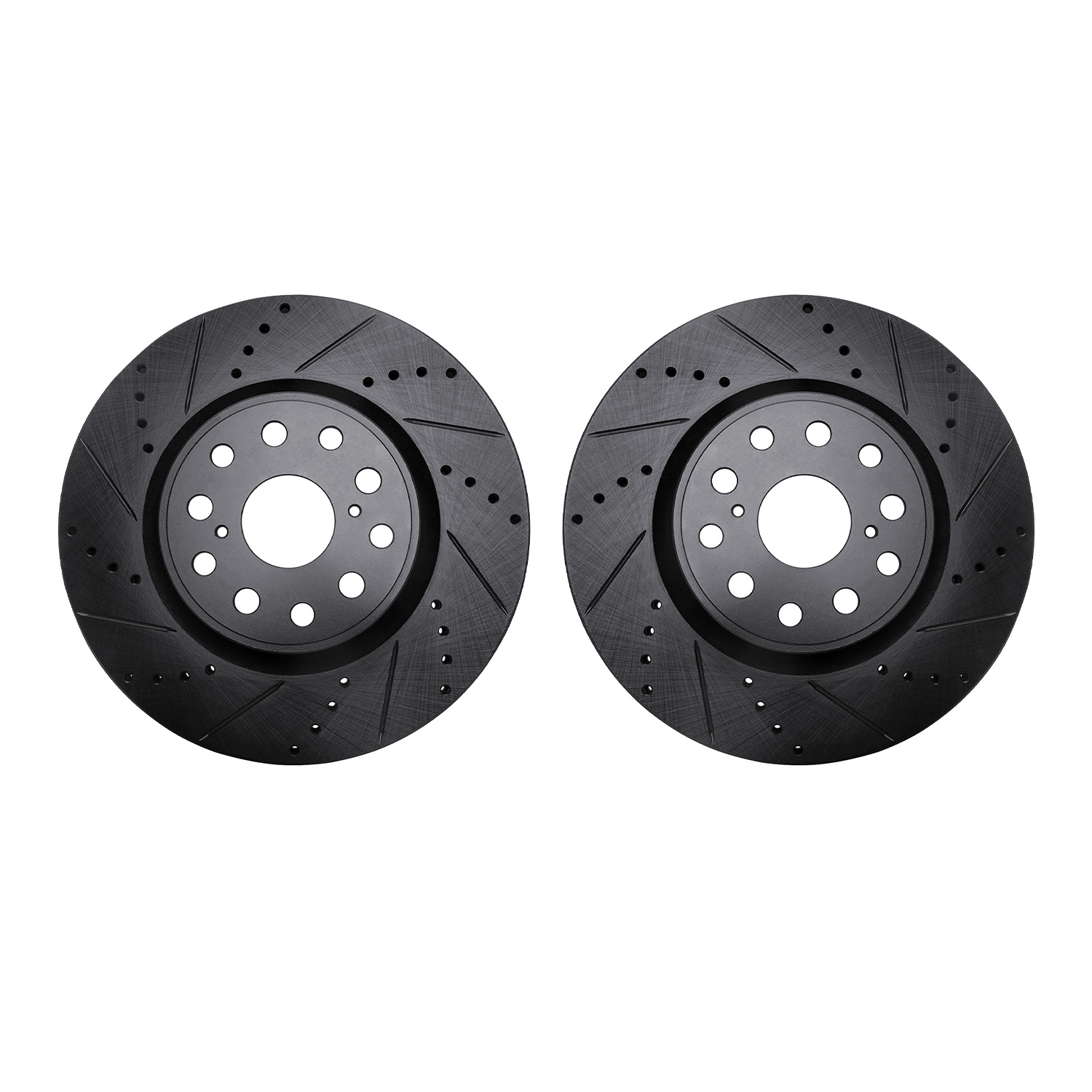 R1 eLINE Series Blank Brake Rotors
