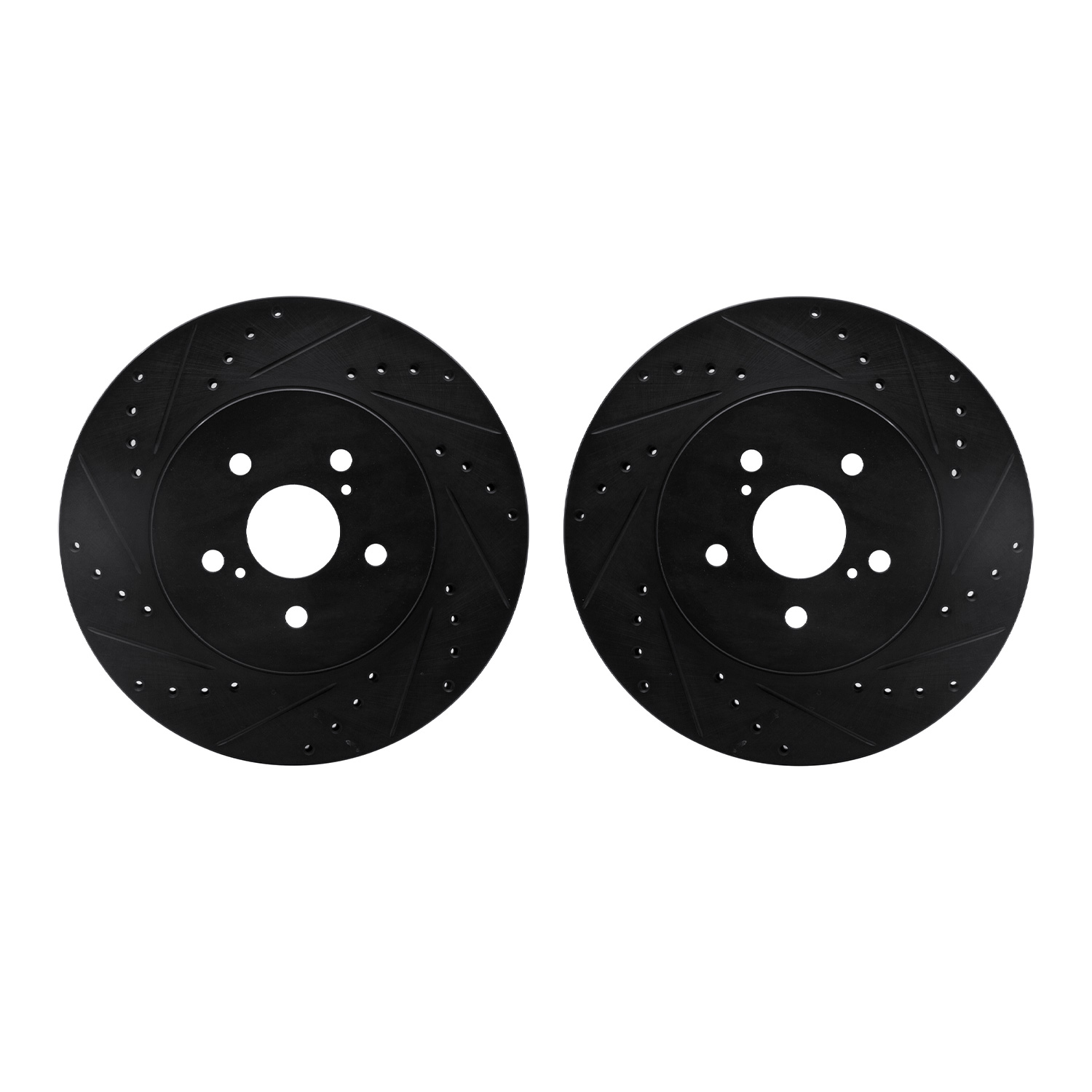 R1 eLINE Series Blank Brake Rotors