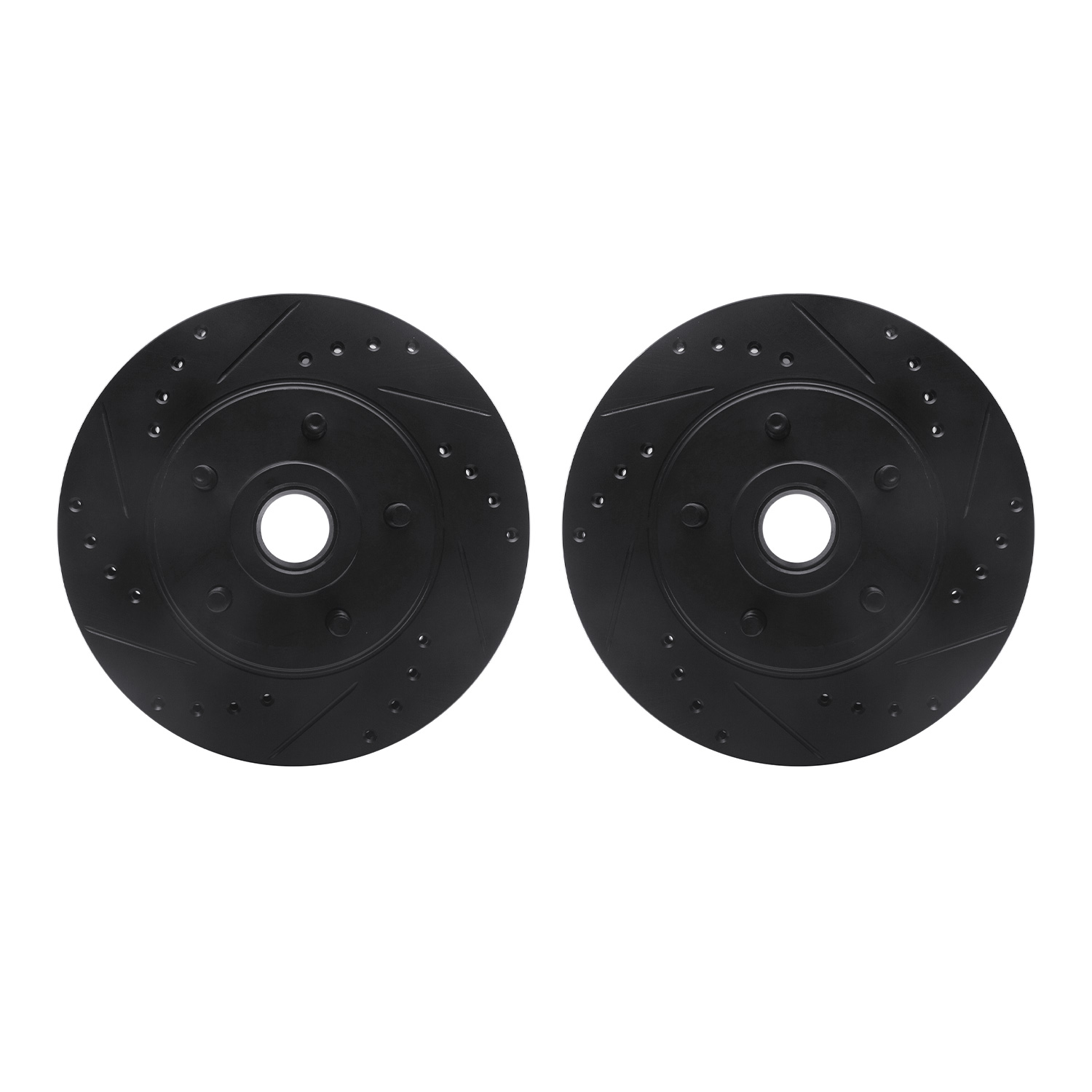 R1 eLINE Series Blank Brake Rotors