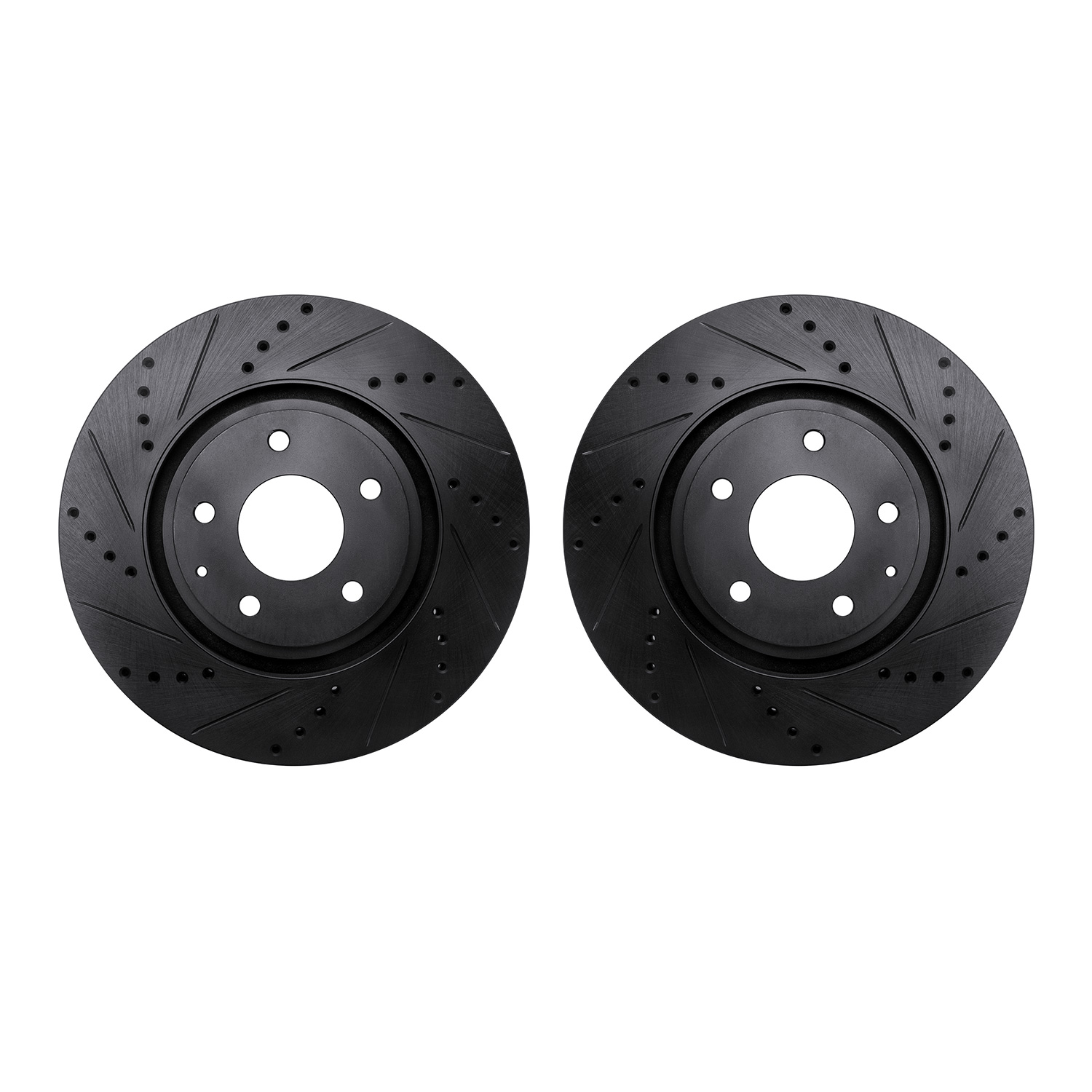 R1 eLINE Series Blank Brake Rotors