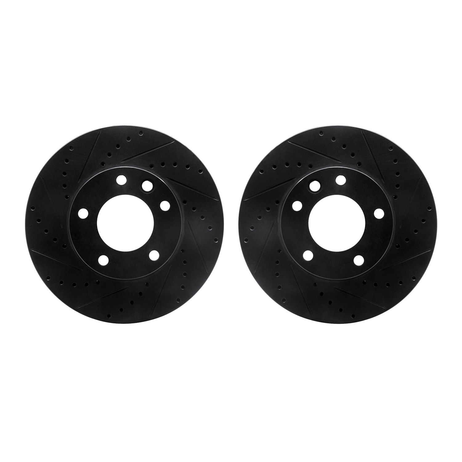 R1 eLINE Series Blank Brake Rotors