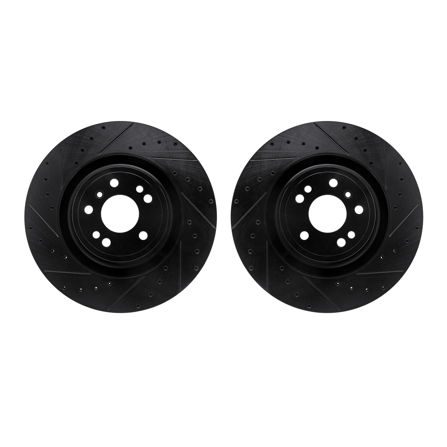 R1 eLINE Series Blank Brake Rotors
