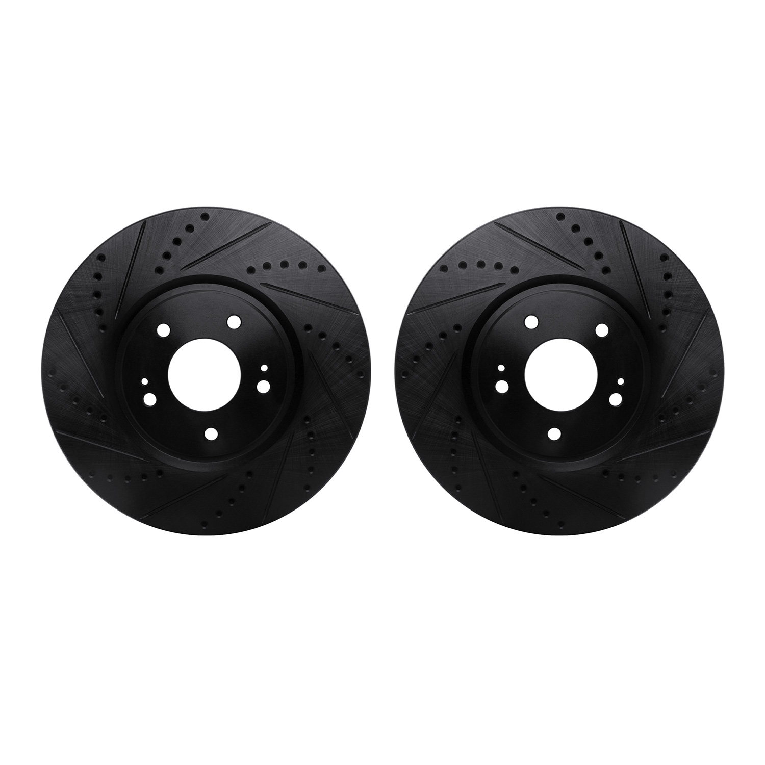 R1 eLINE Series Blank Brake Rotors