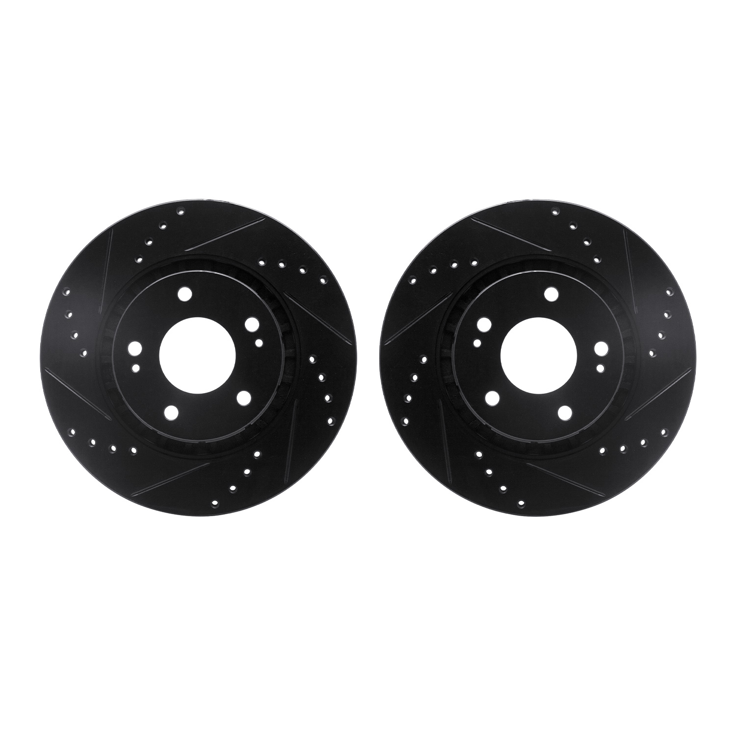 R1 eLINE Series Blank Brake Rotors