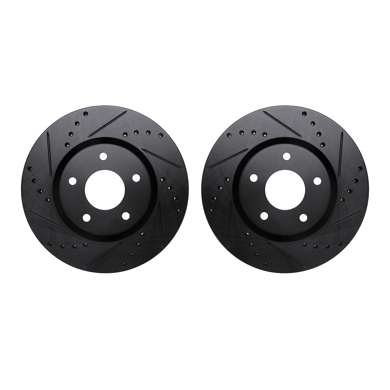 R1 eLINE Series Blank Brake Rotors