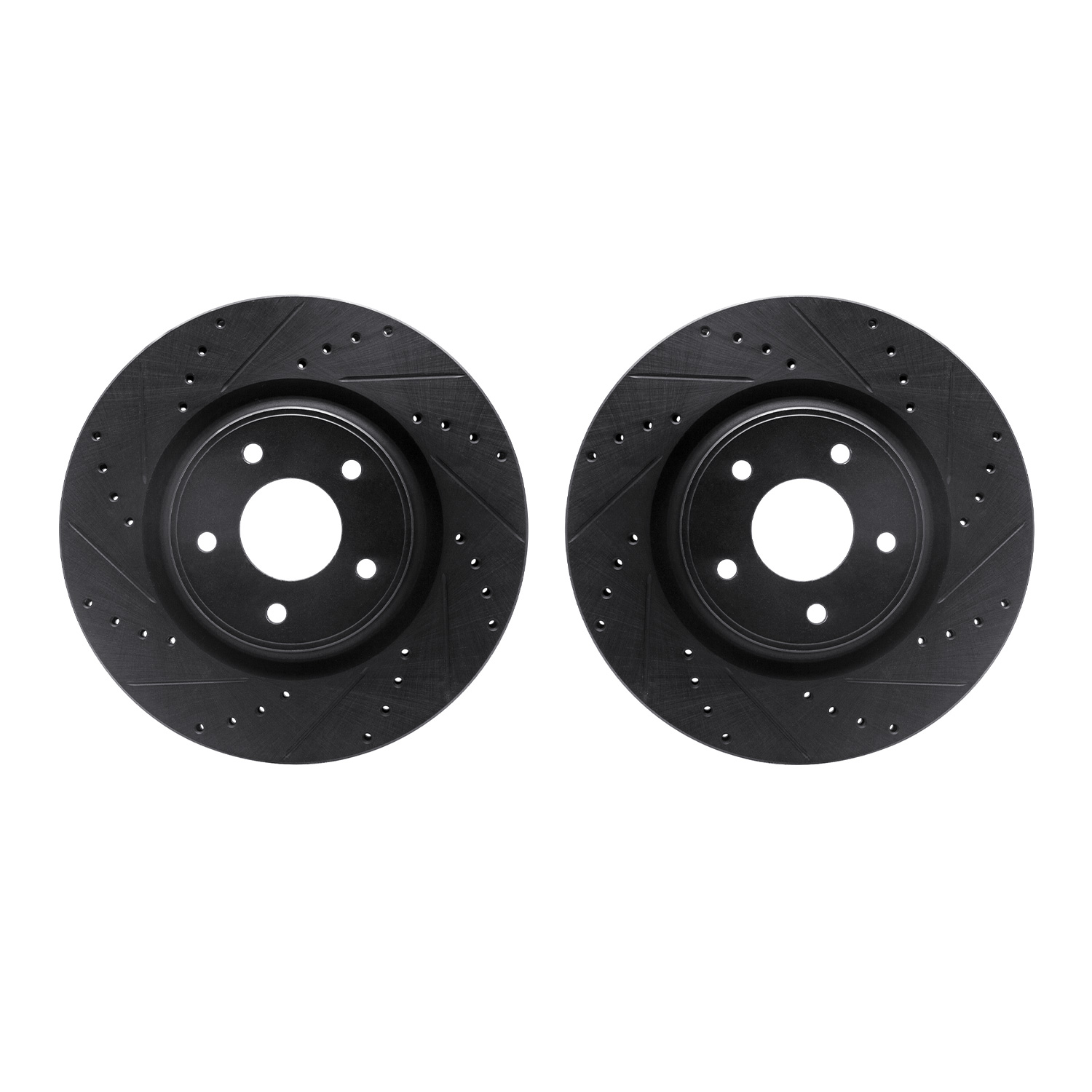 R1 eLINE Series Blank Brake Rotors