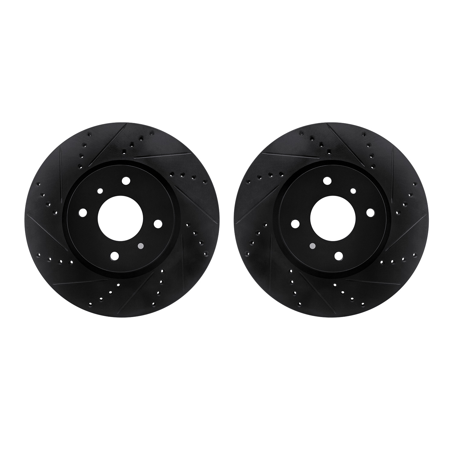 R1 eLINE Series Blank Brake Rotors