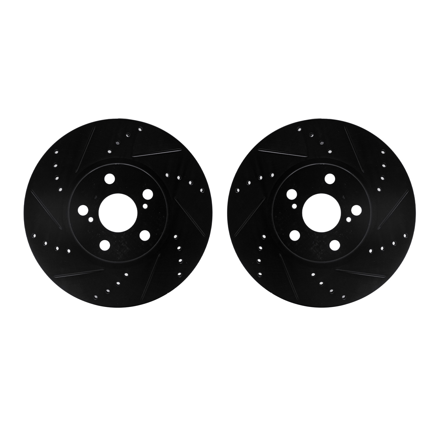 R1 eLINE Series Blank Brake Rotors