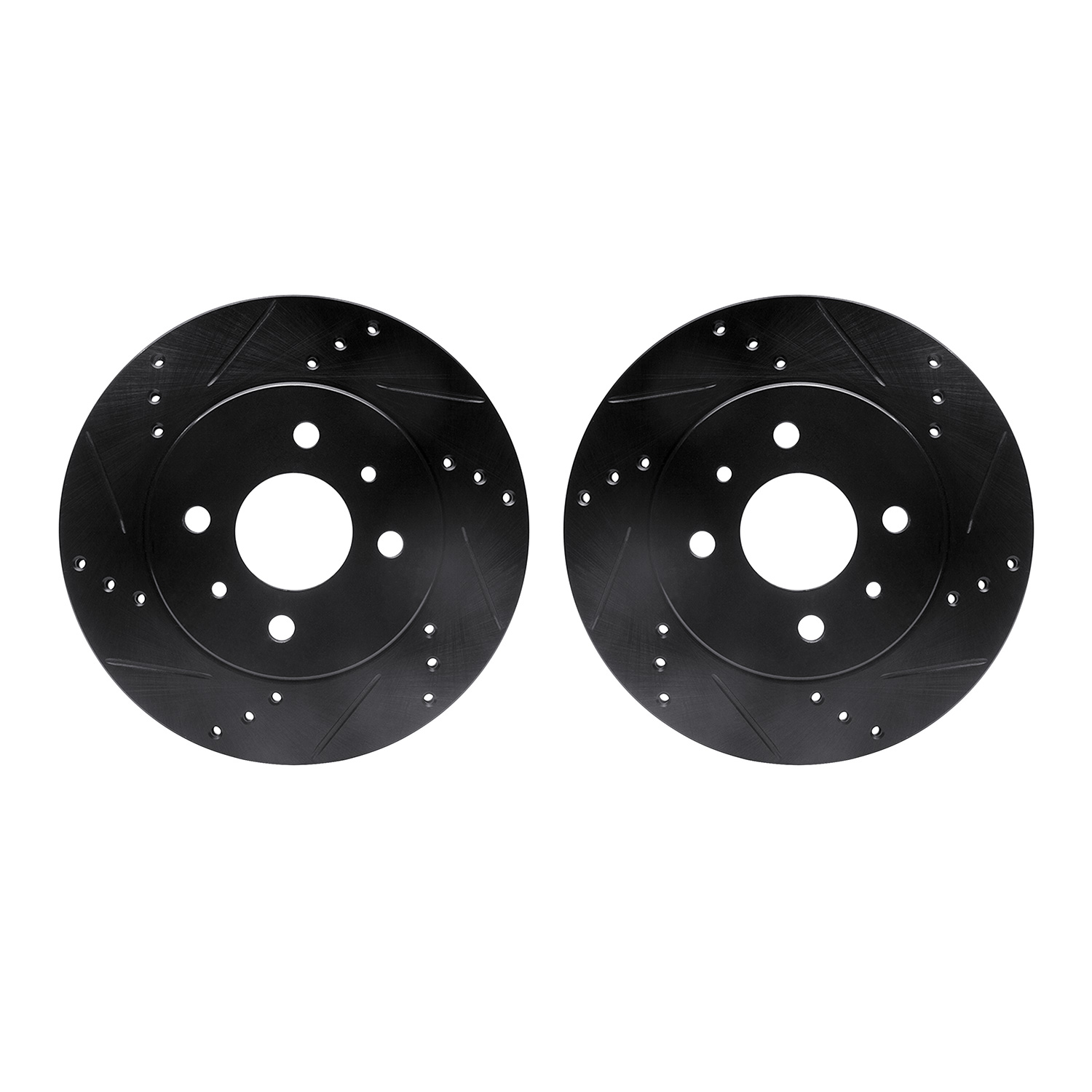 R1 eLINE Series Blank Brake Rotors