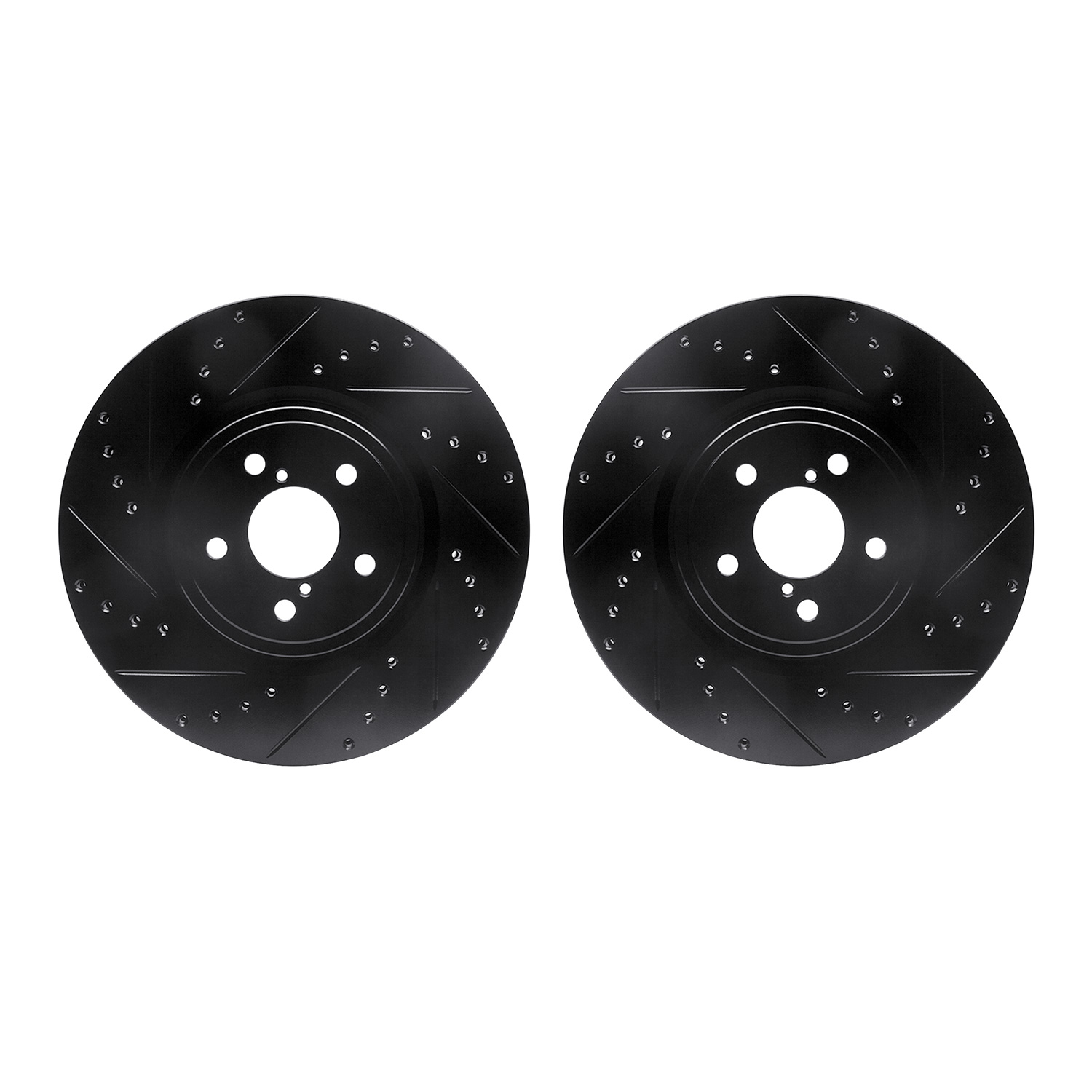 R1 eLINE Series Blank Brake Rotors