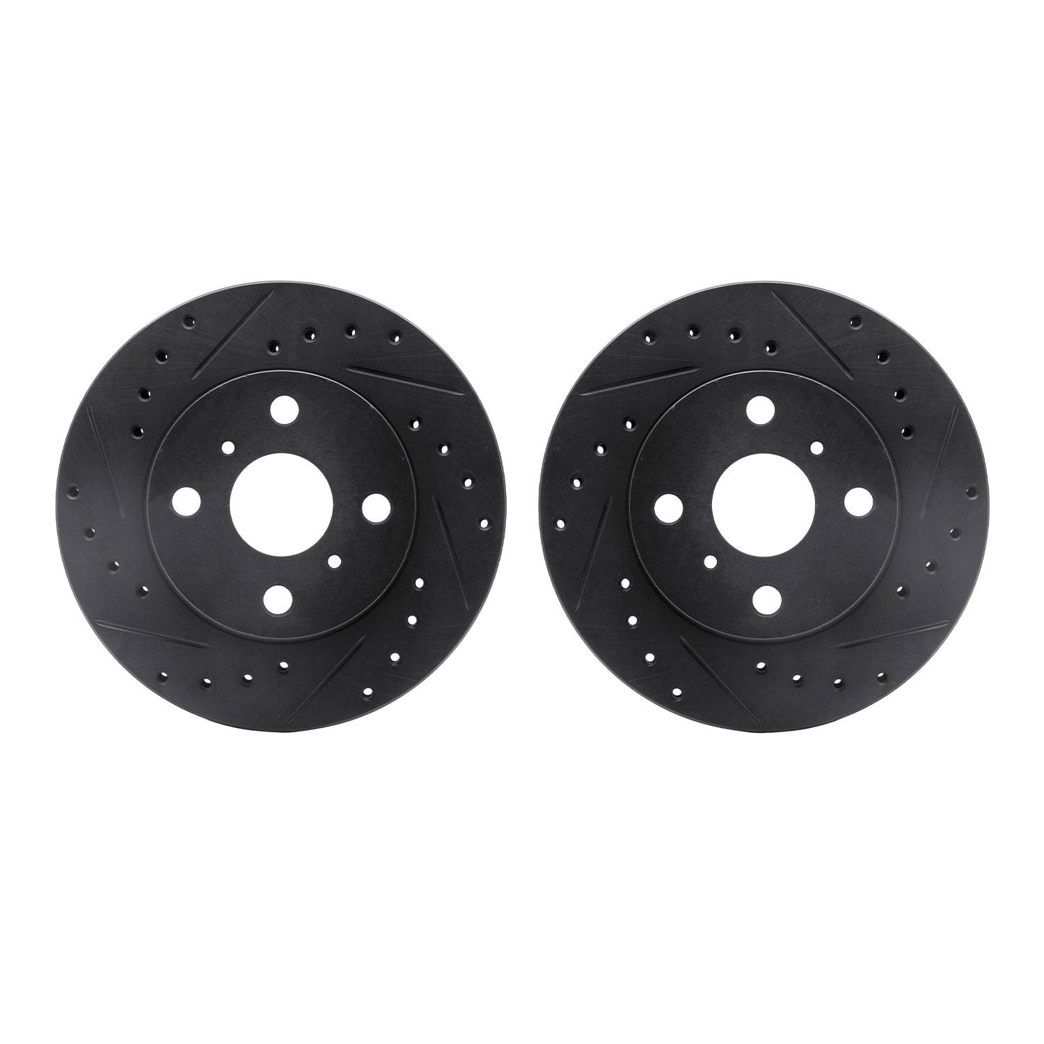 R1 eLINE Series Blank Brake Rotors