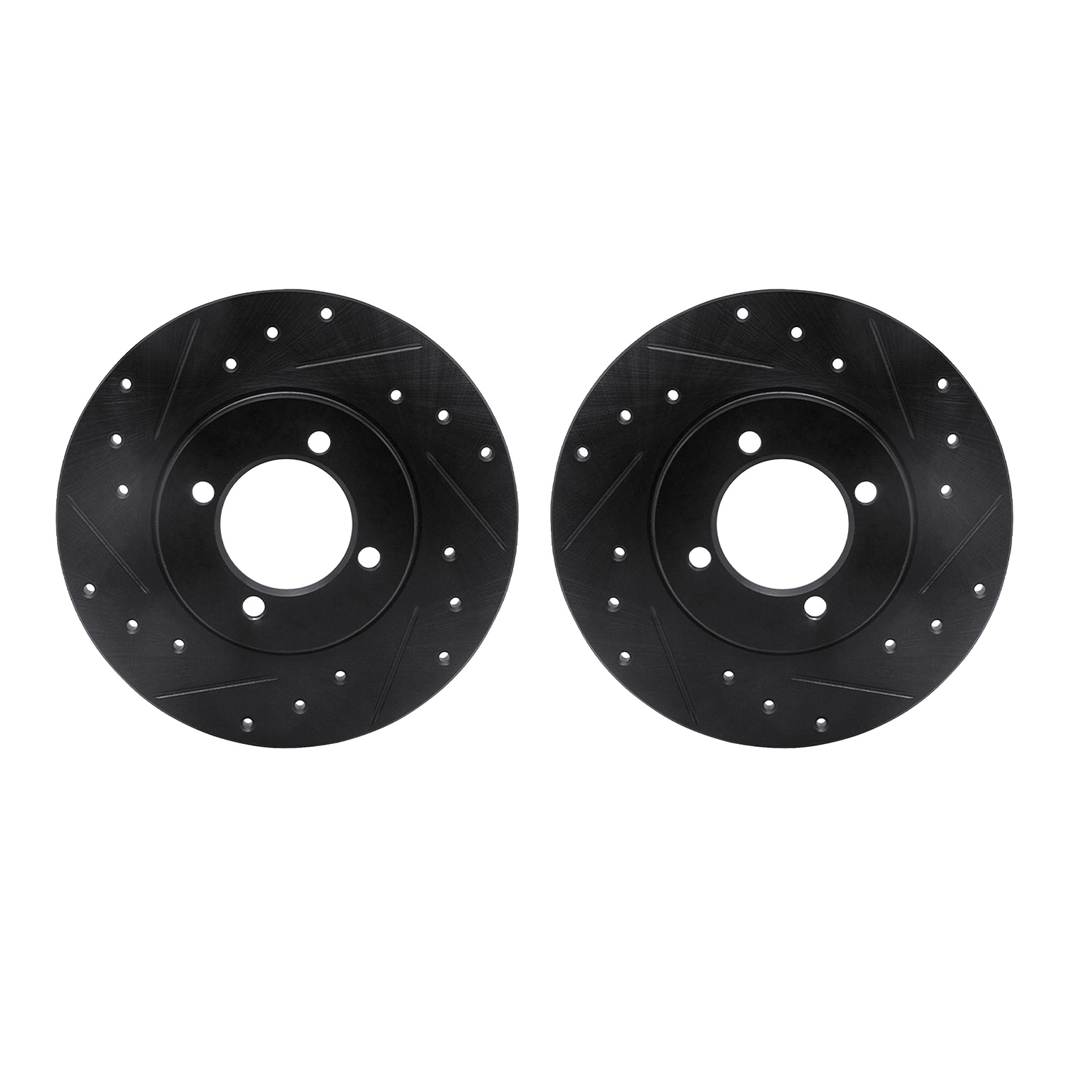 R1 eLINE Series Blank Brake Rotors