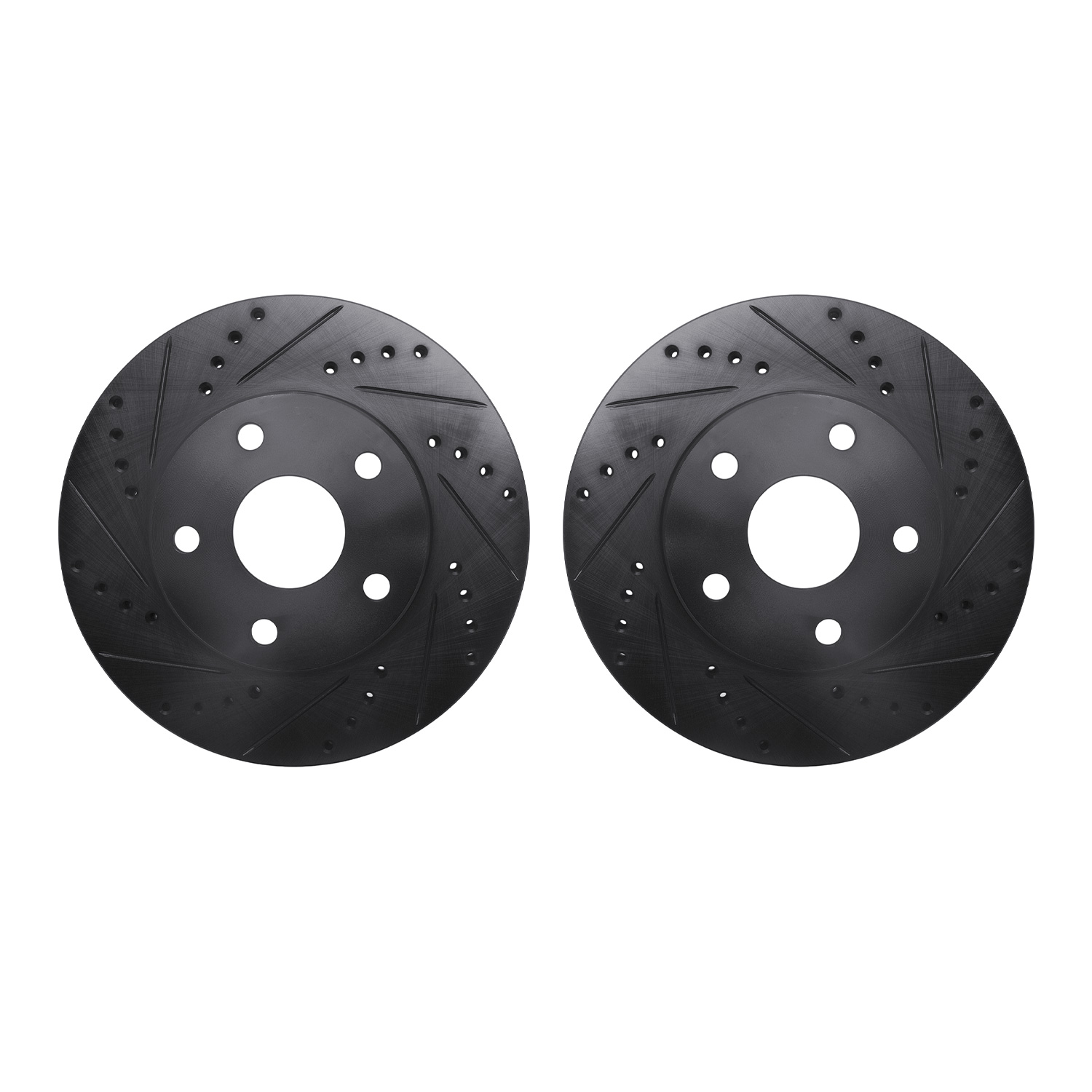 R1 eLINE Series Blank Brake Rotors