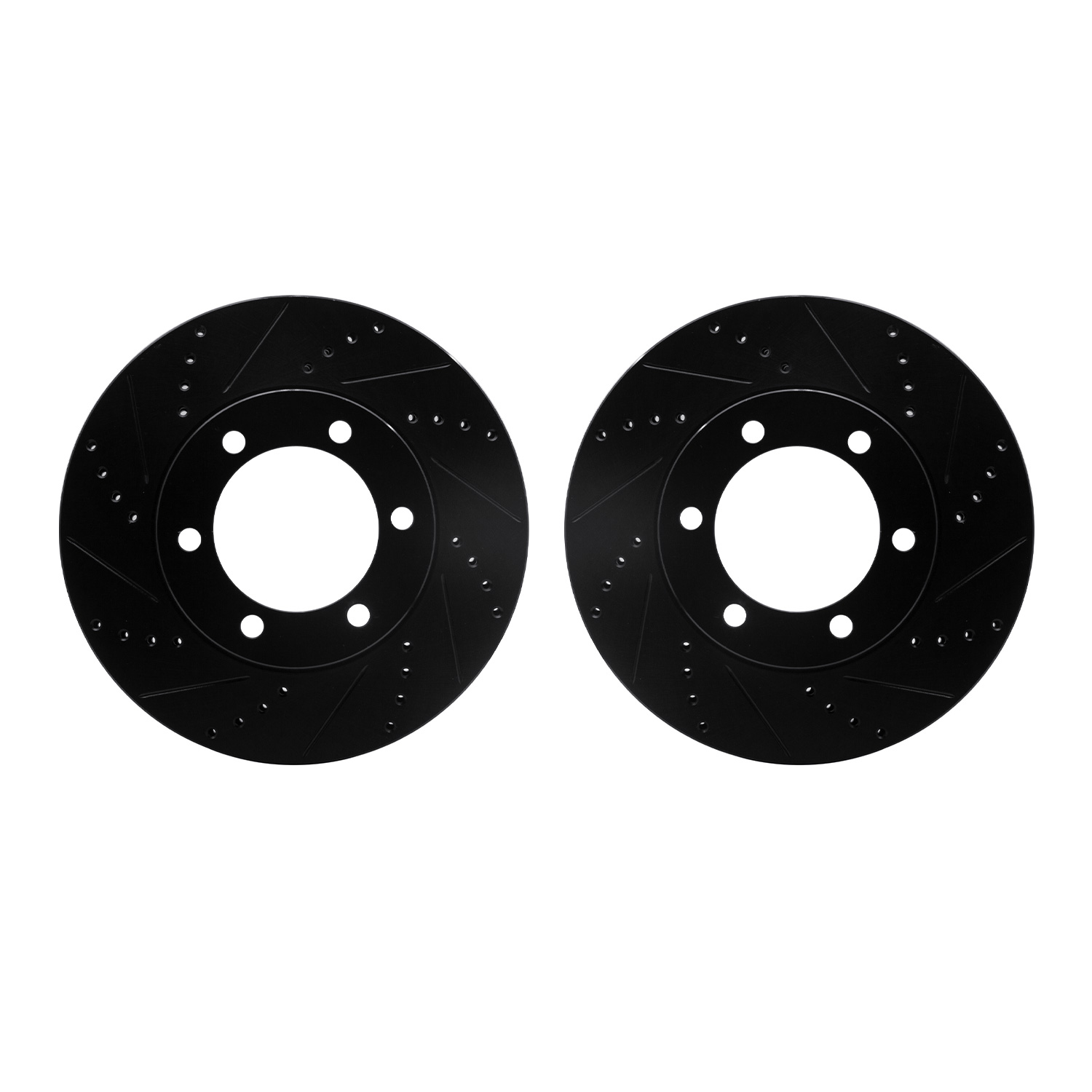 R1 eLINE Series Blank Brake Rotors
