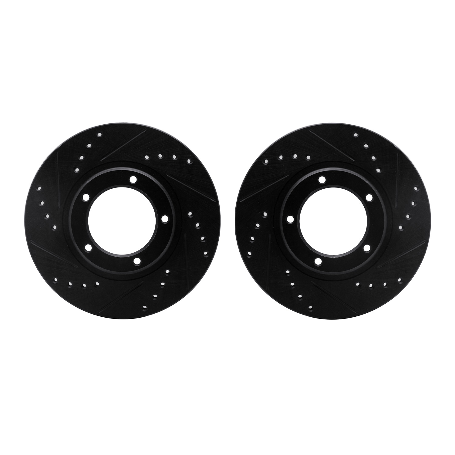 R1 eLINE Series Blank Brake Rotors
