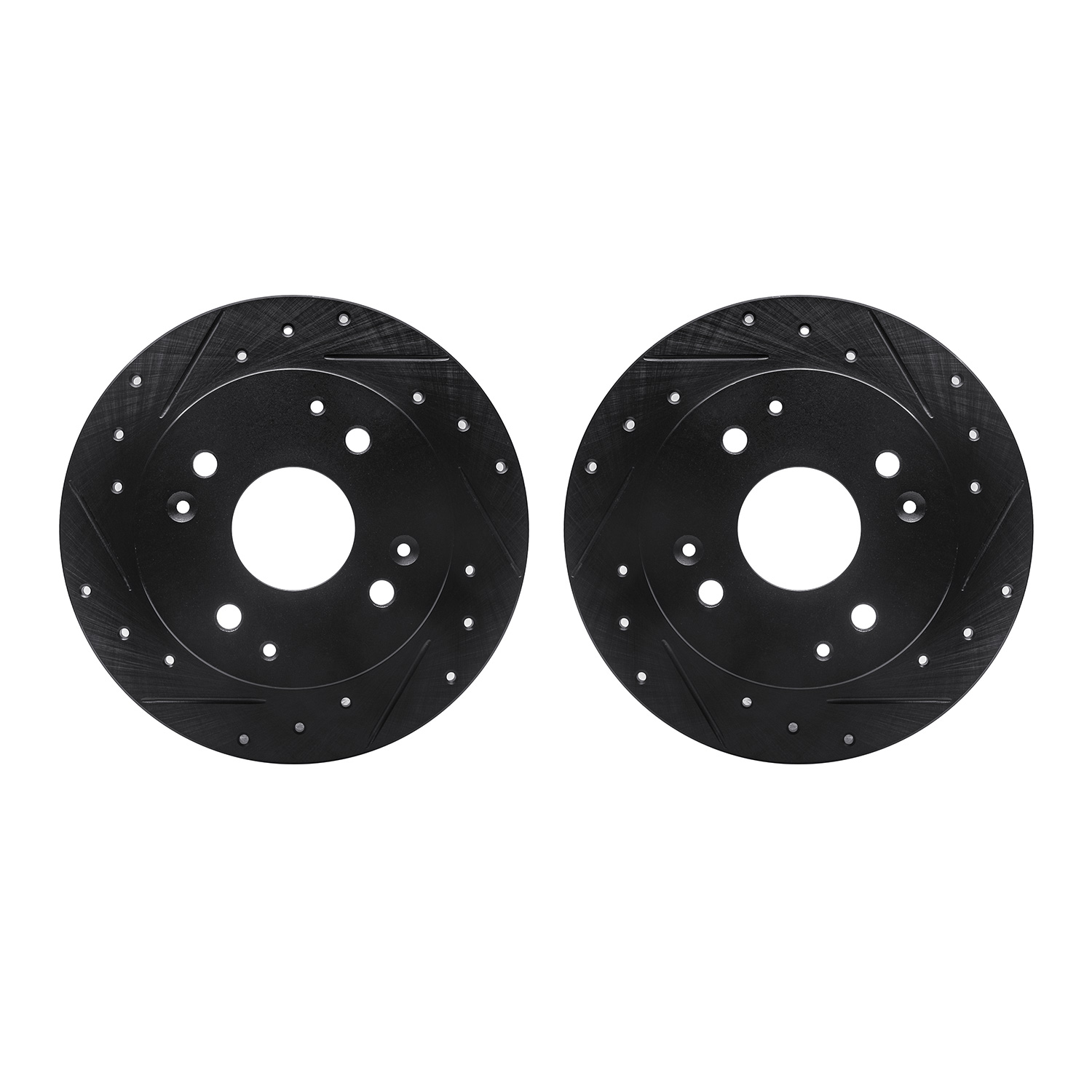 R1 eLINE Series Blank Brake Rotors