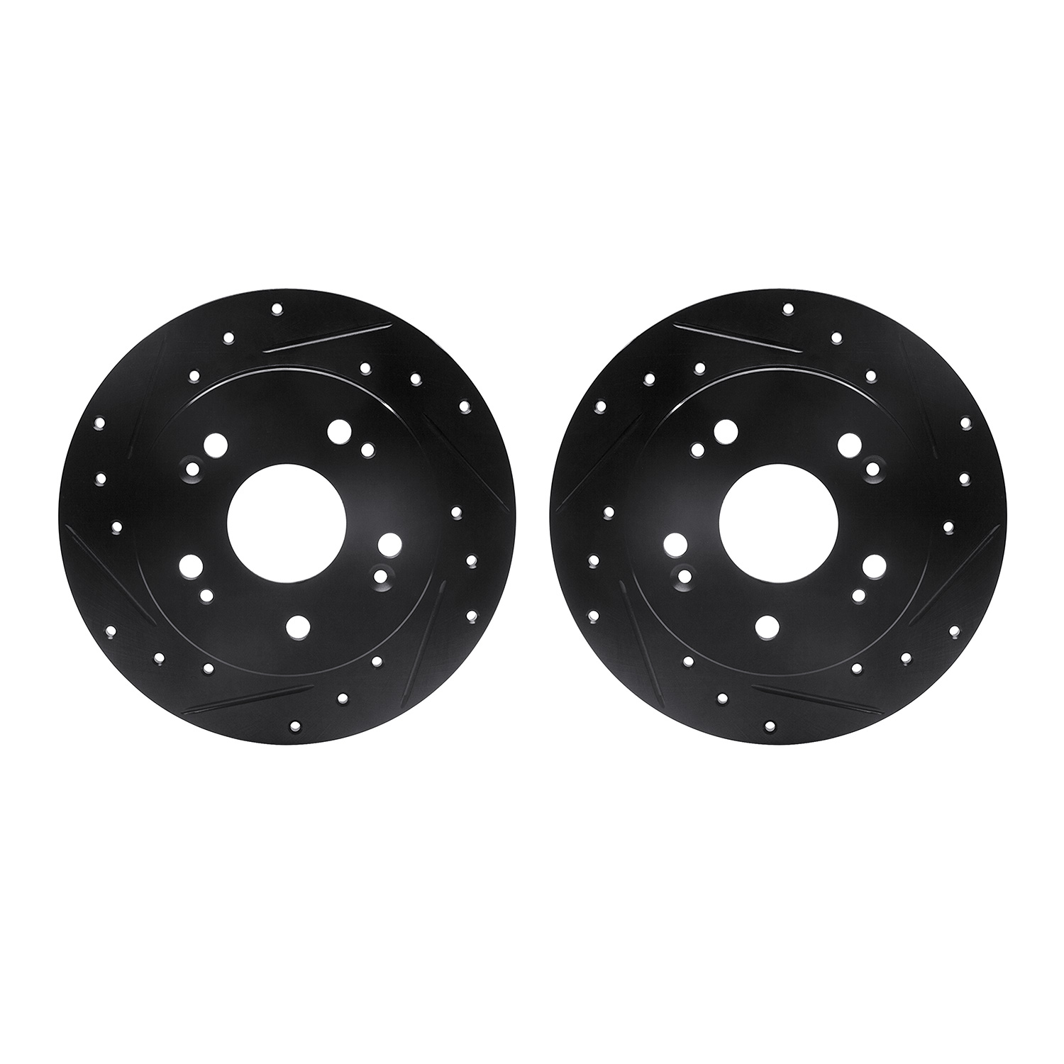 R1 eLINE Series Blank Brake Rotors
