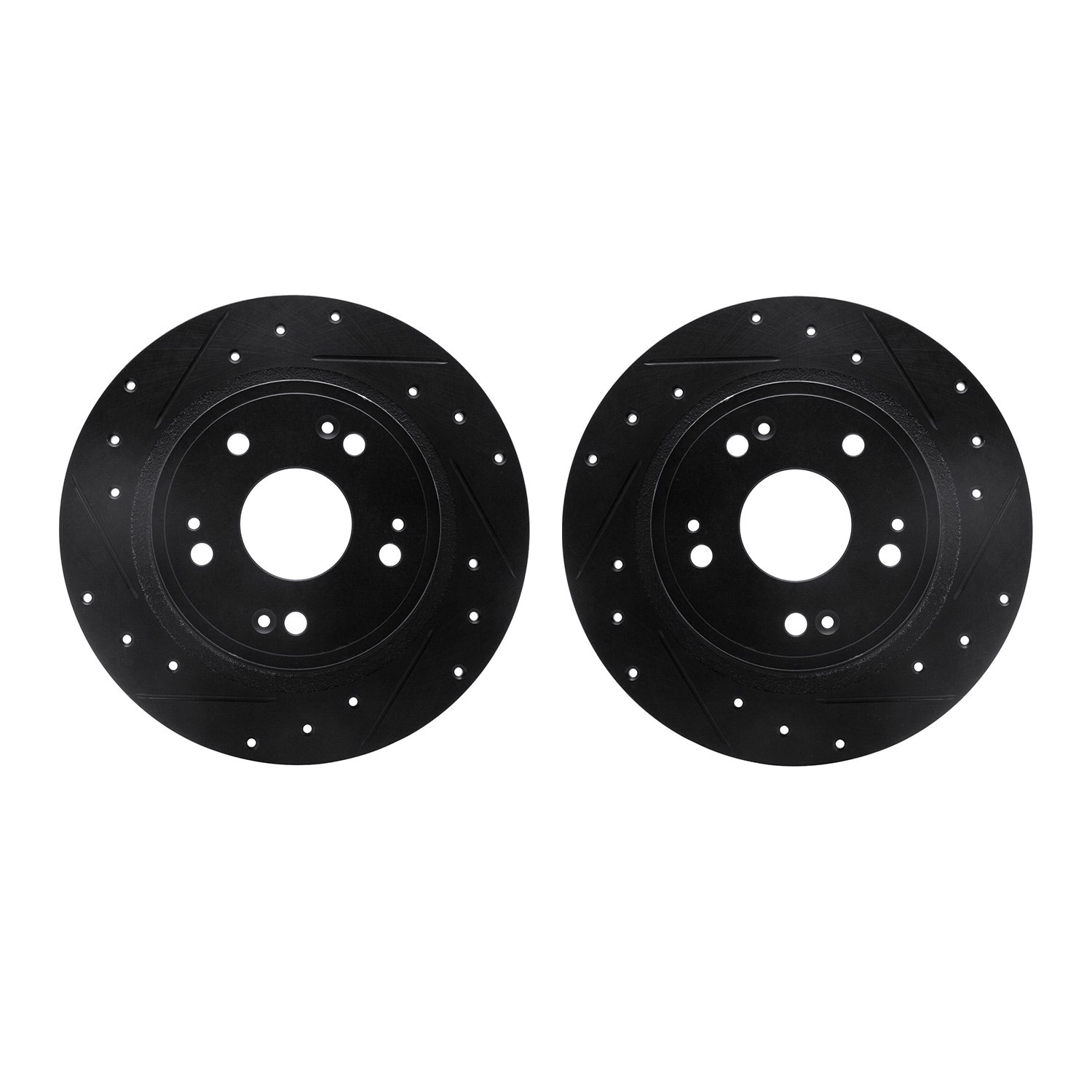 R1 eLINE Series Blank Brake Rotors