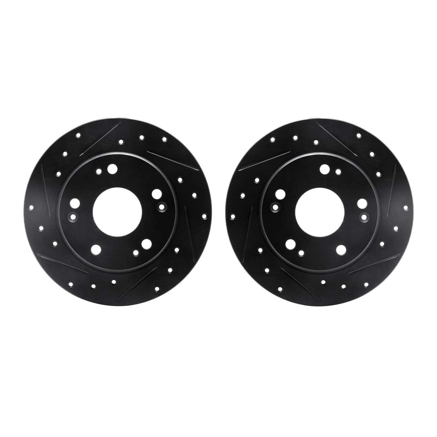 R1 eLINE Series Blank Brake Rotors