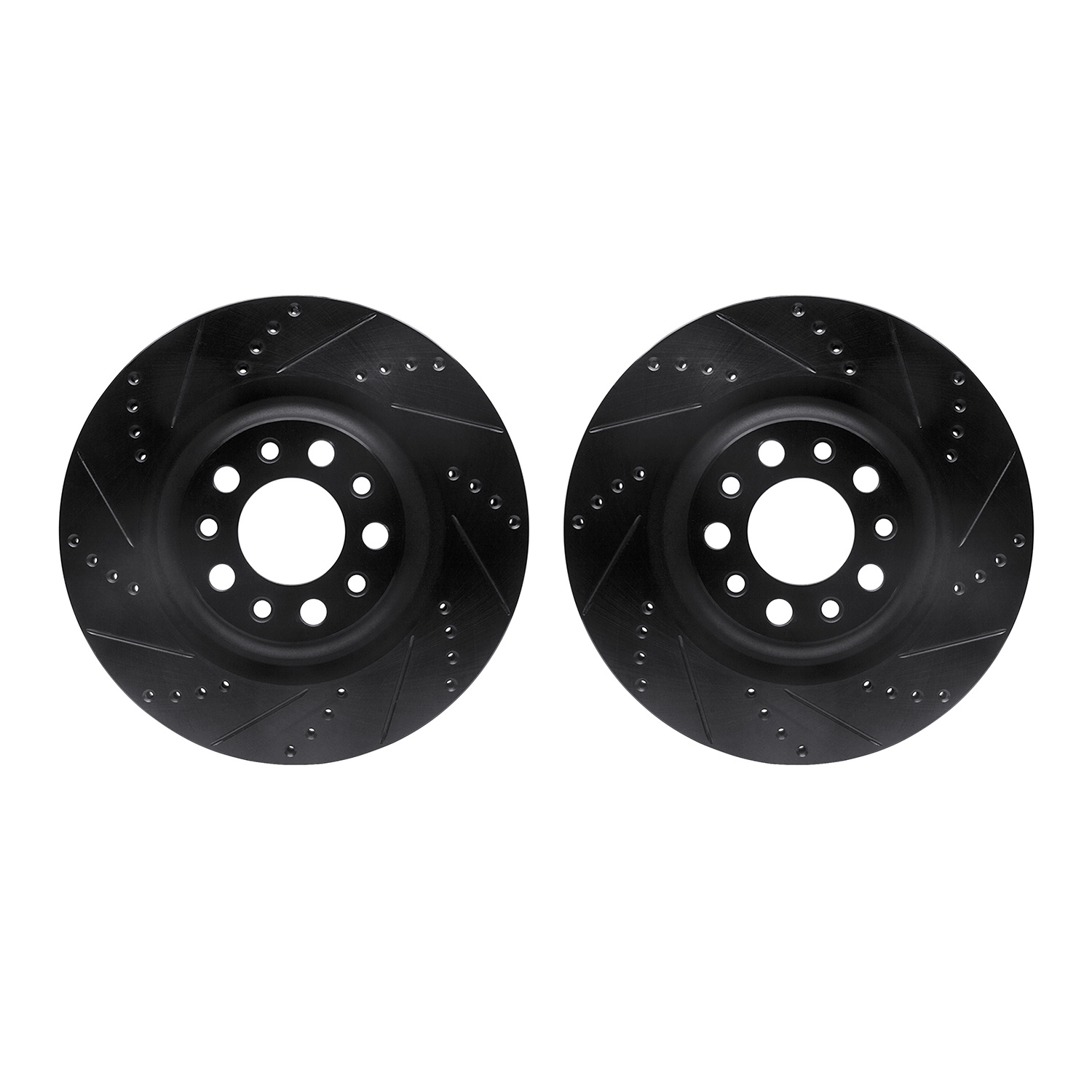 R1 eLINE Series Blank Brake Rotors