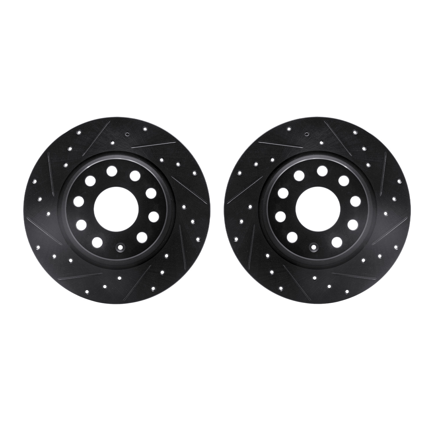 R1 eLINE Series Blank Brake Rotors