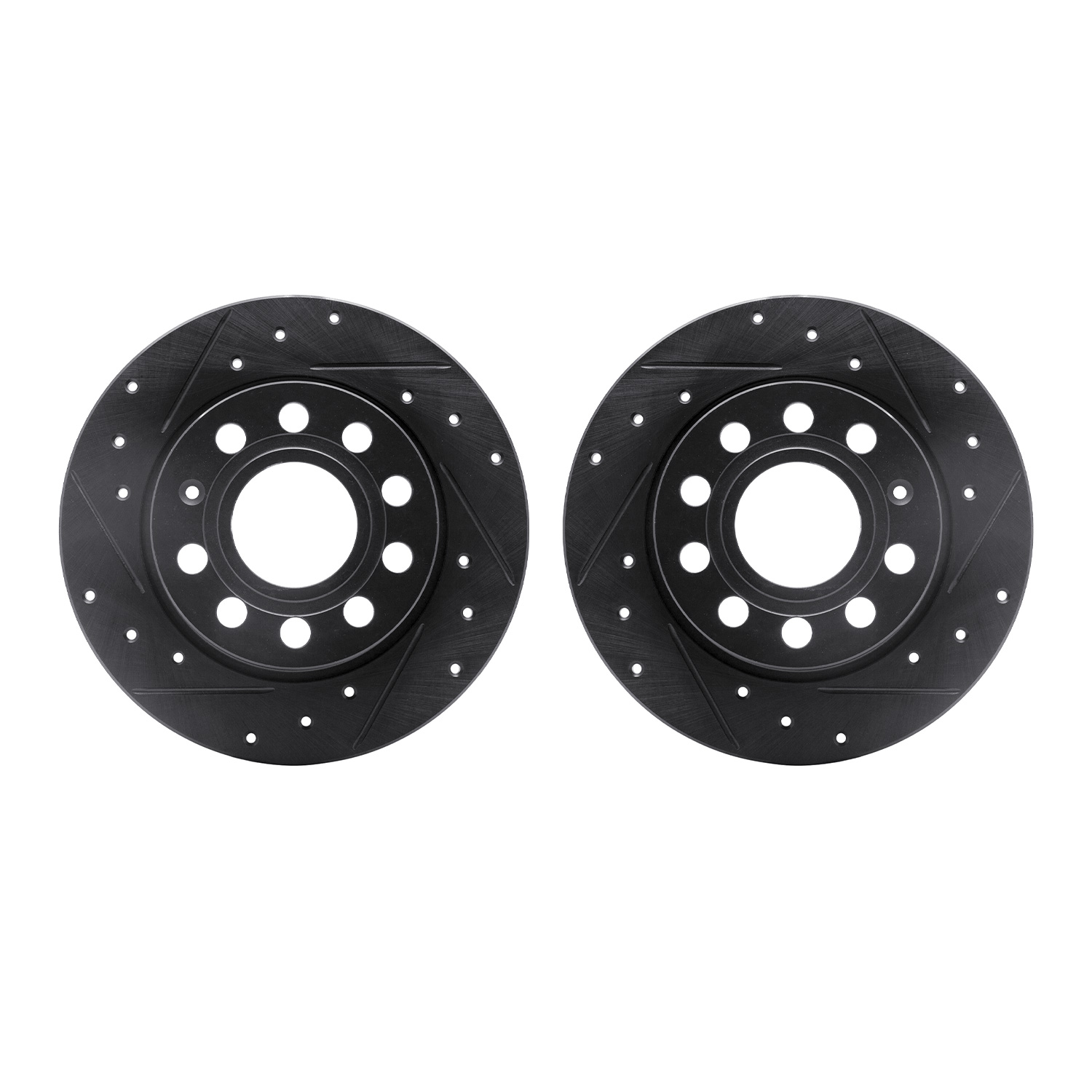 R1 eLINE Series Blank Brake Rotors