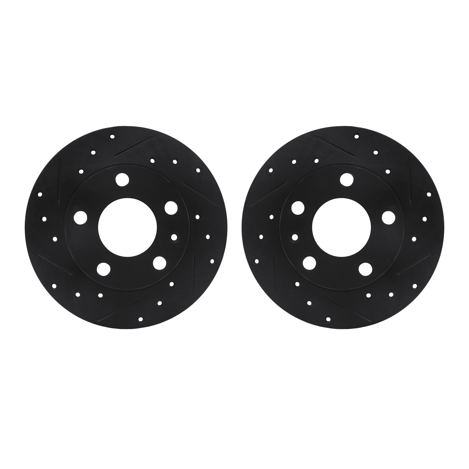 R1 eLINE Series Blank Brake Rotors