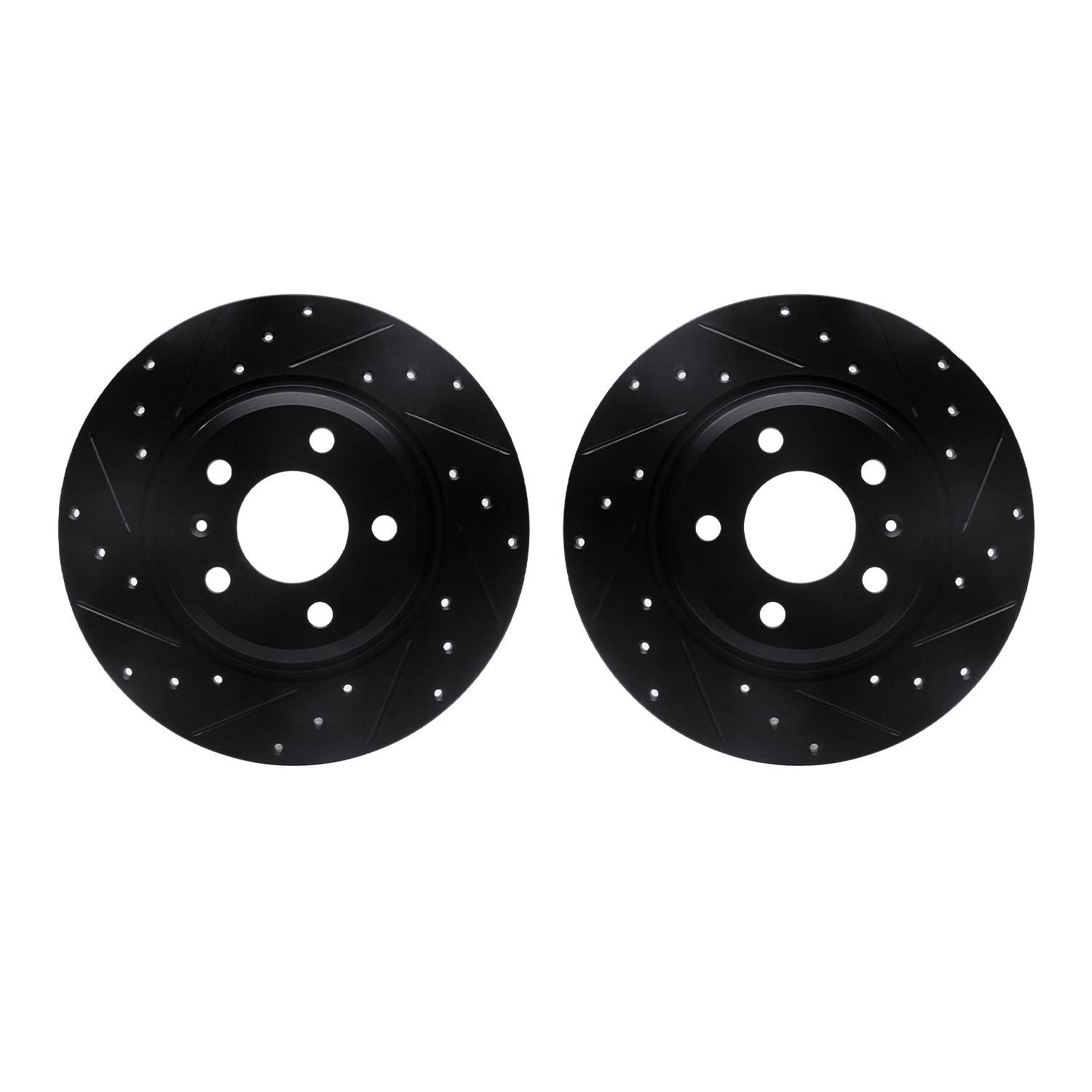 R1 eLINE Series Blank Brake Rotors