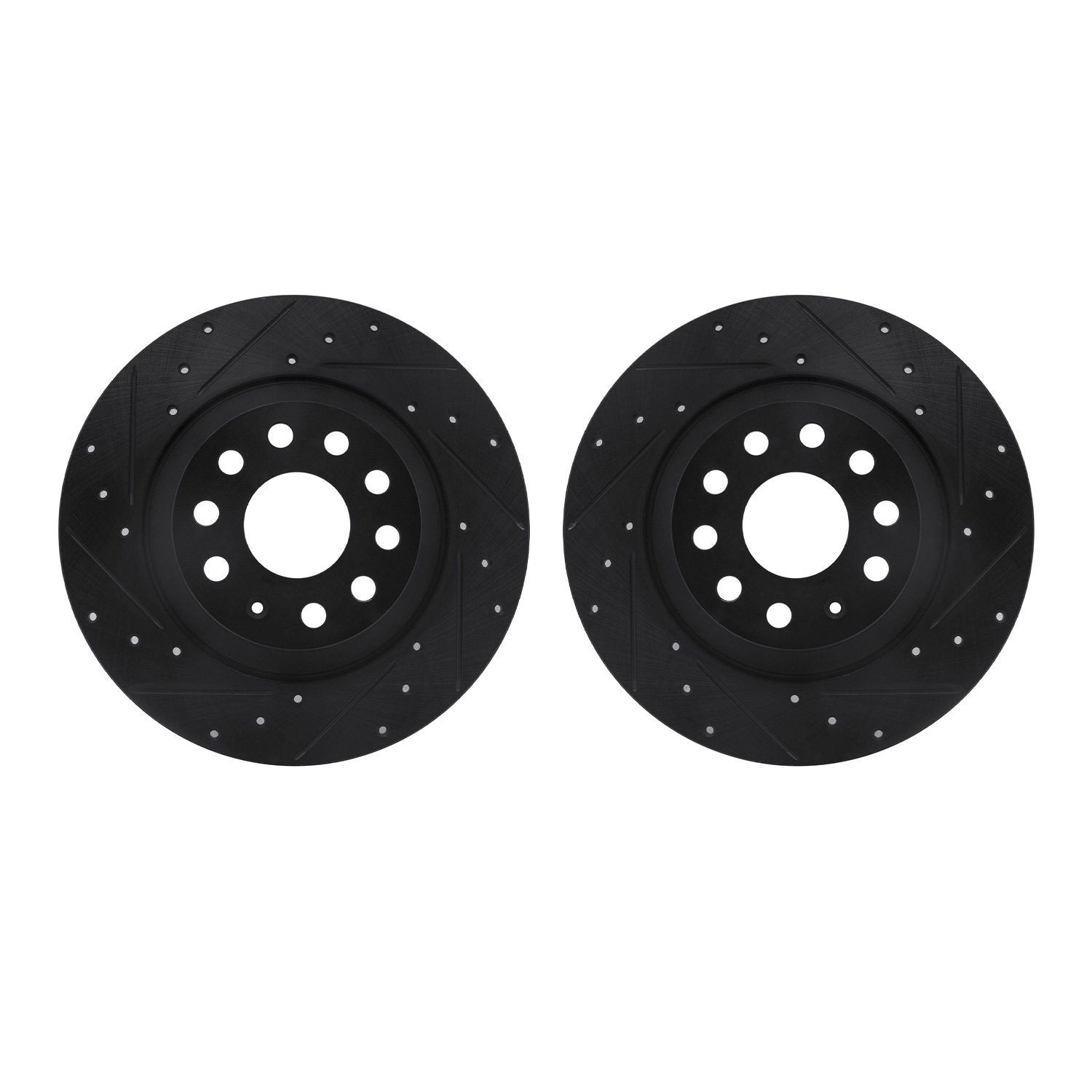 R1 eLINE Series Blank Brake Rotors