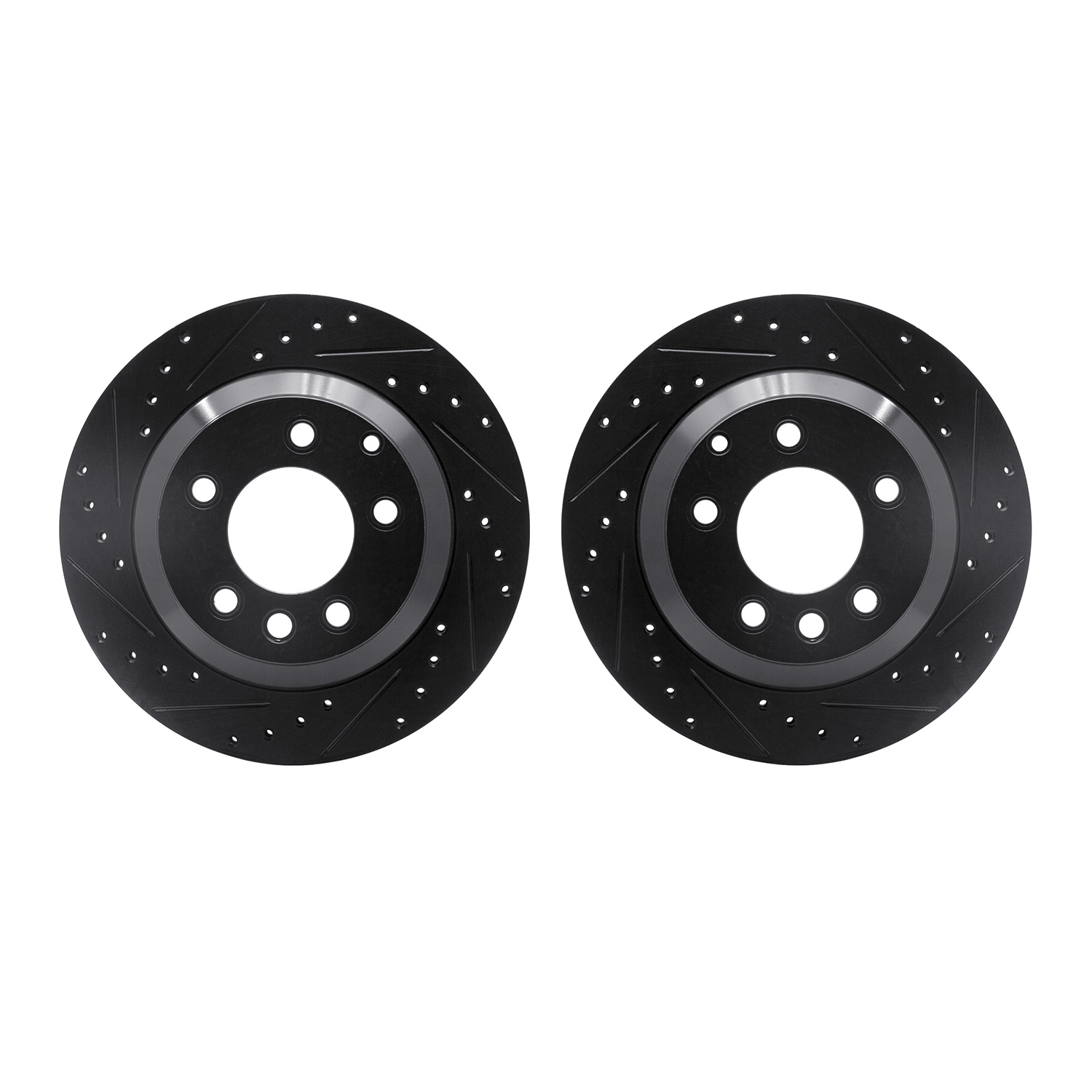 R1 eLINE Series Blank Brake Rotors