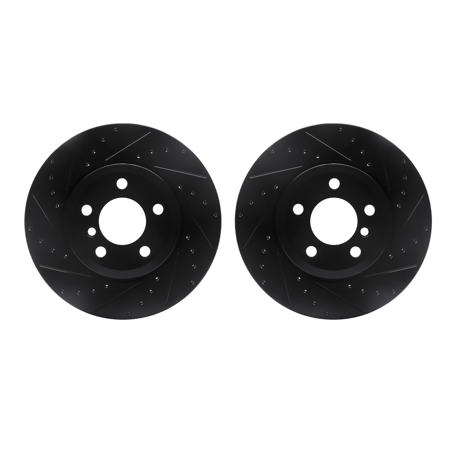 R1 eLINE Series Blank Brake Rotors