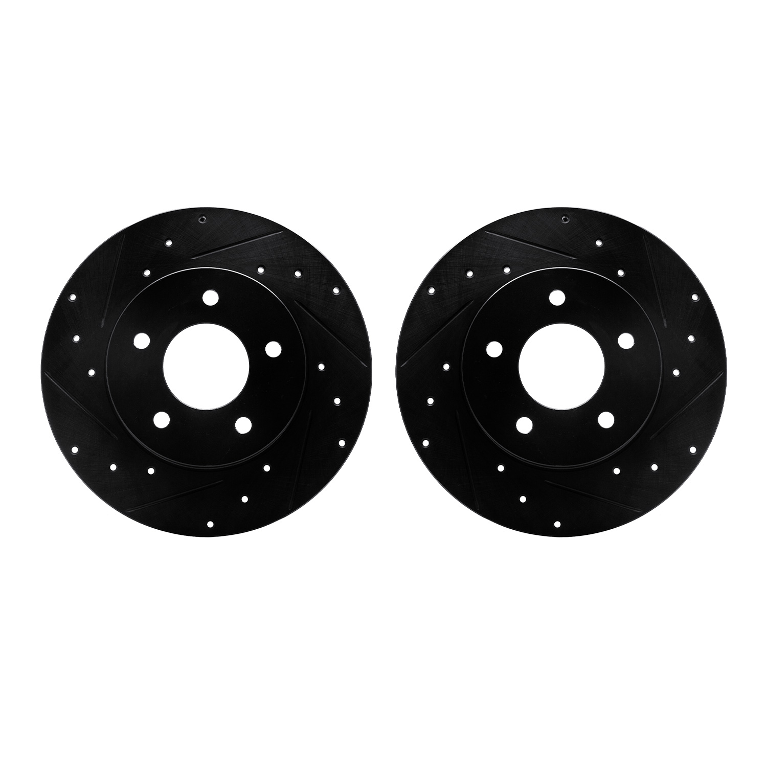 R1 eLINE Series Blank Brake Rotors